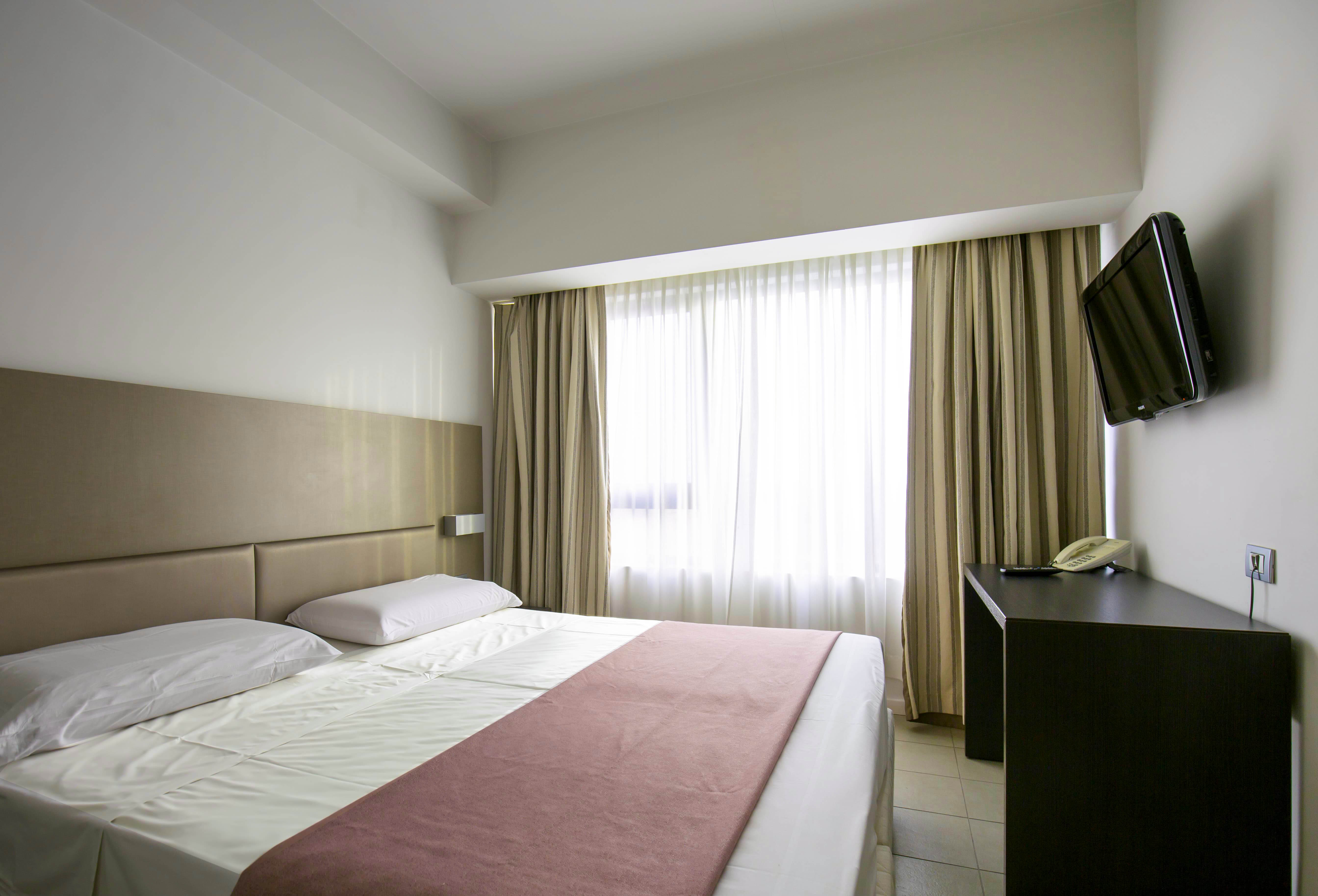 Double Executive Sea View