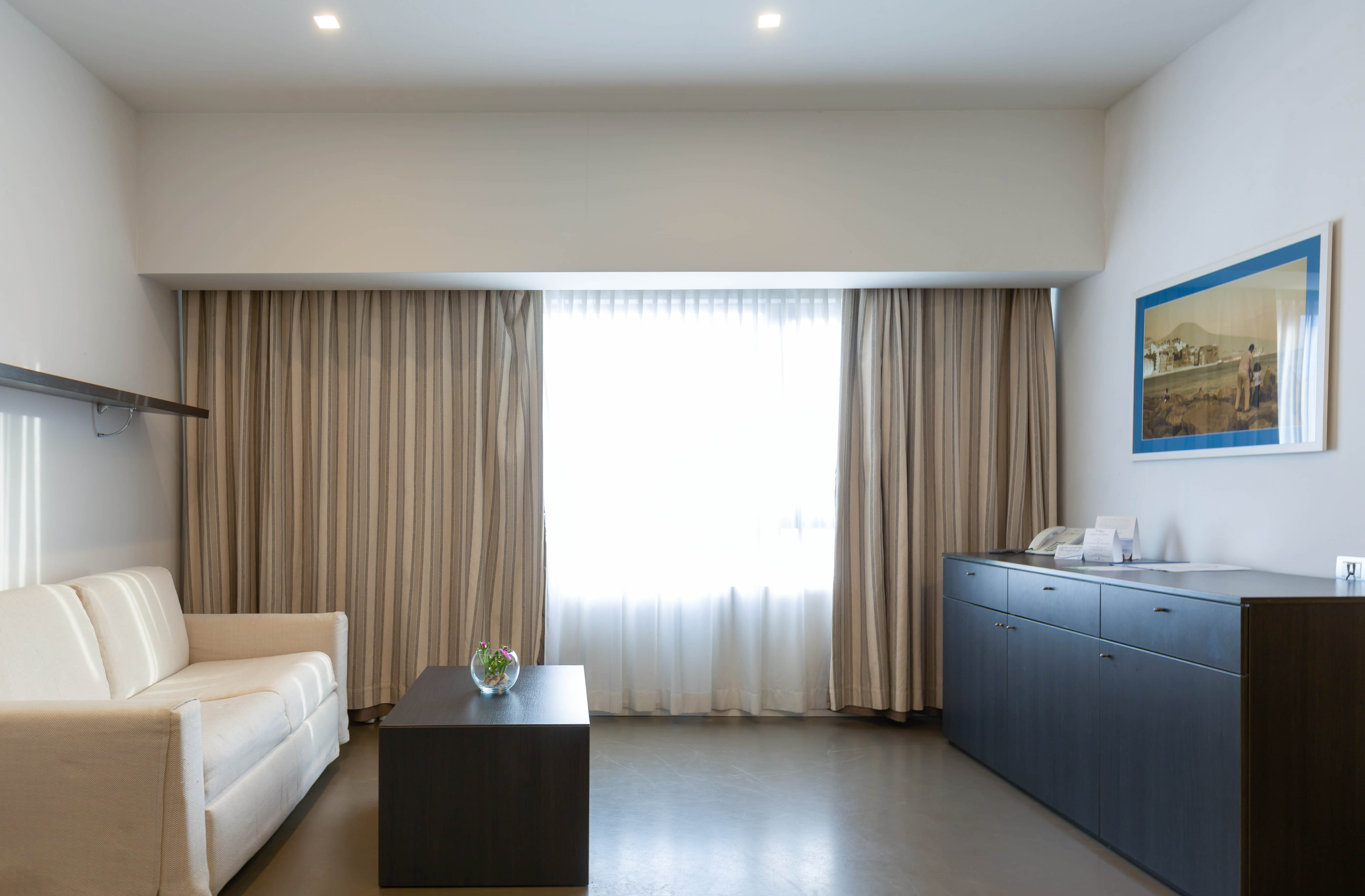 Family Room Standard