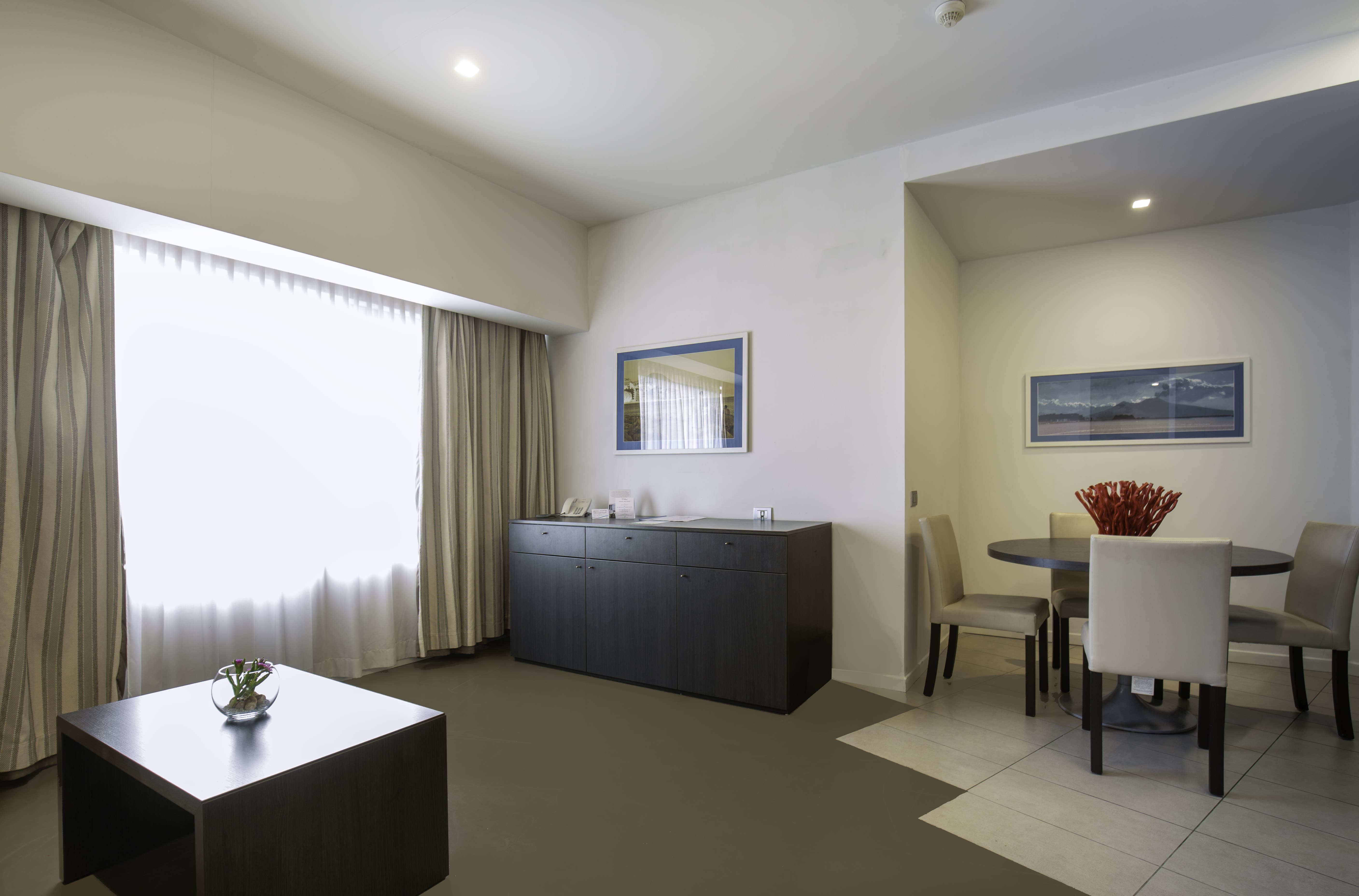 Family Room Standard