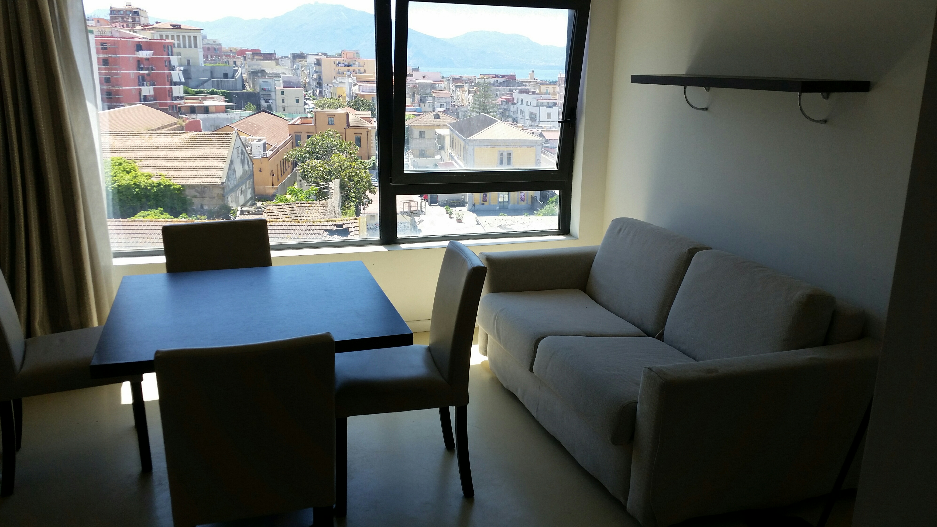 Double or Twin Superior