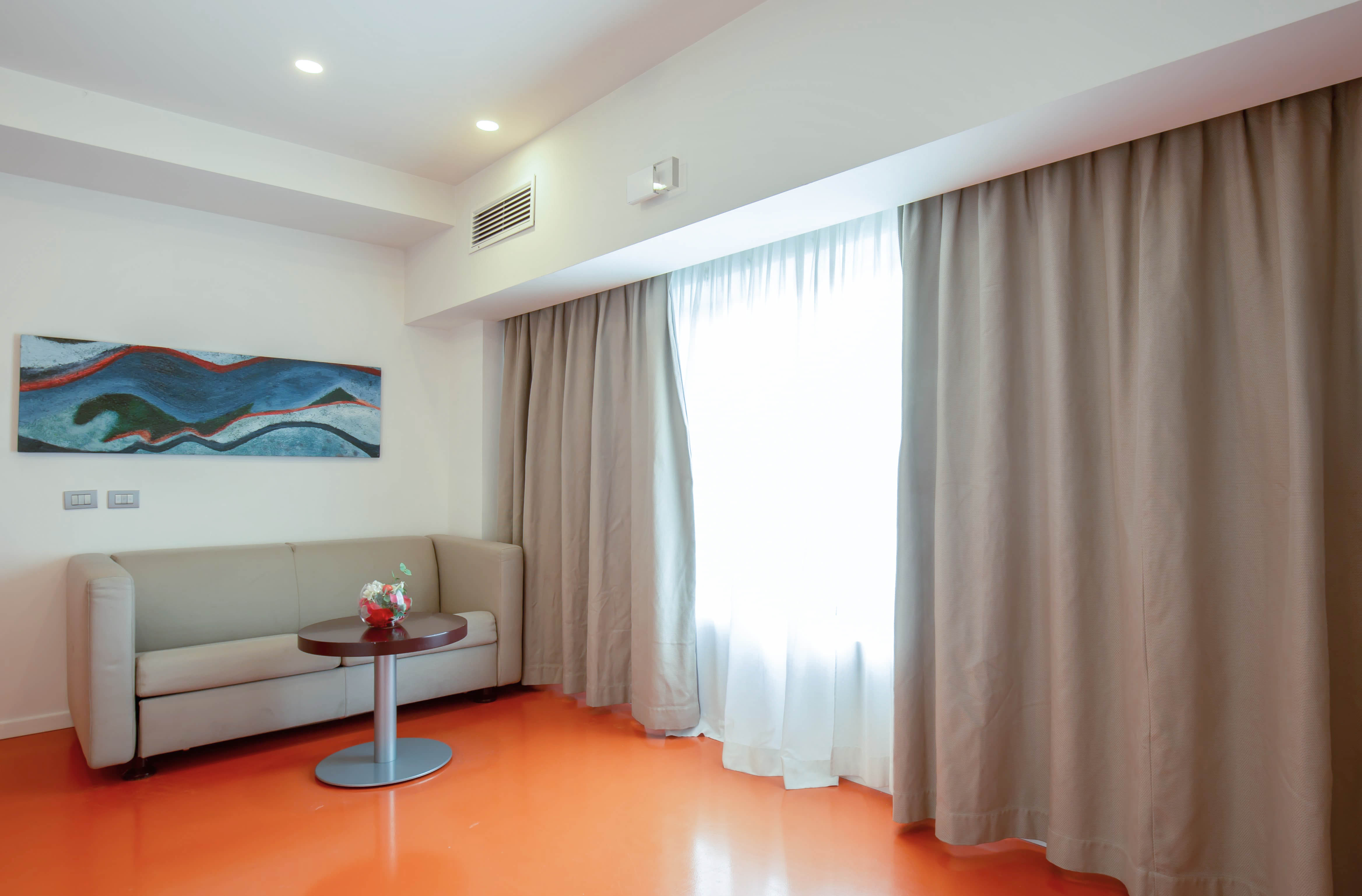 Double or Twin Superior