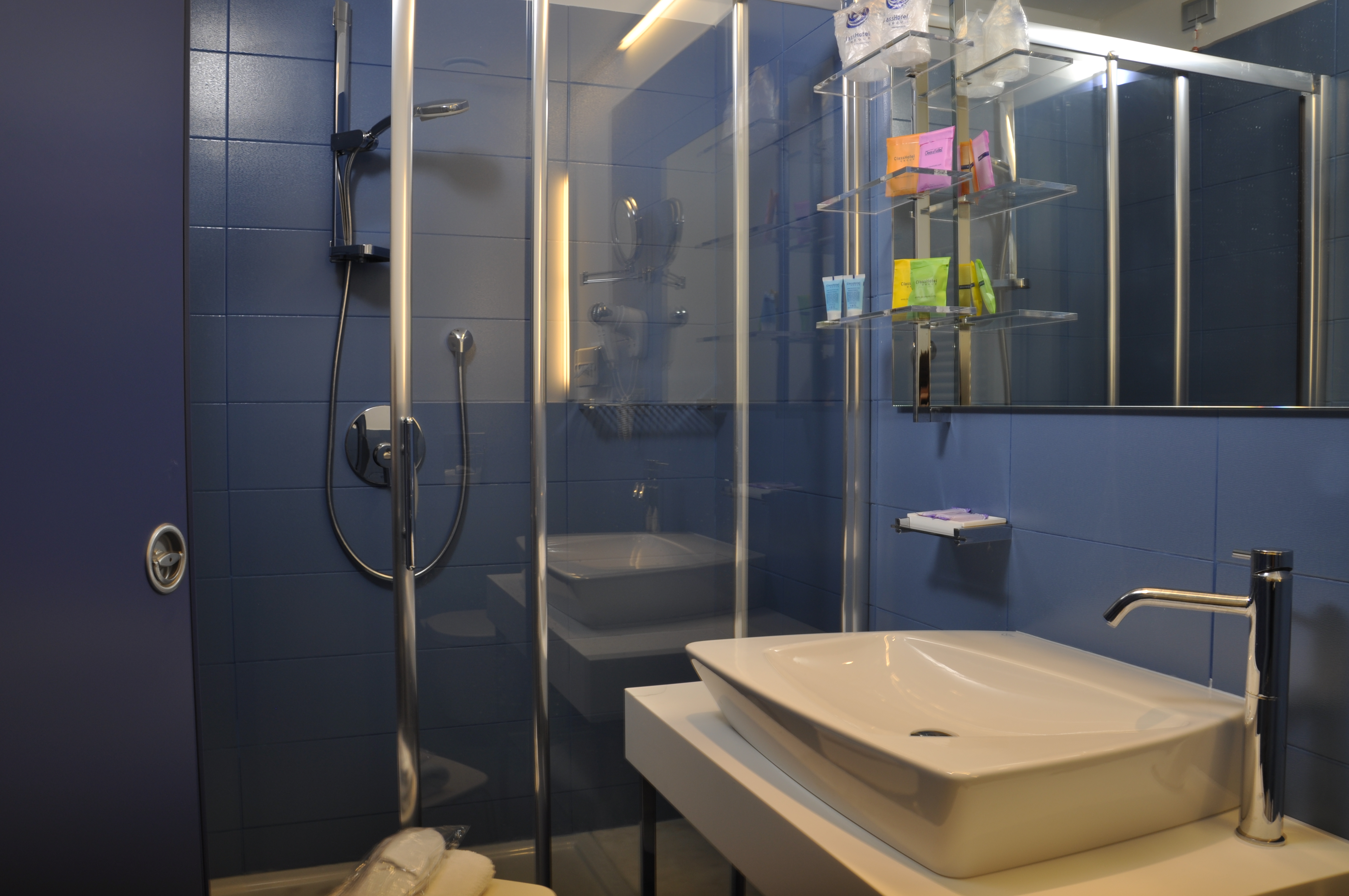 Double or Twin Standard