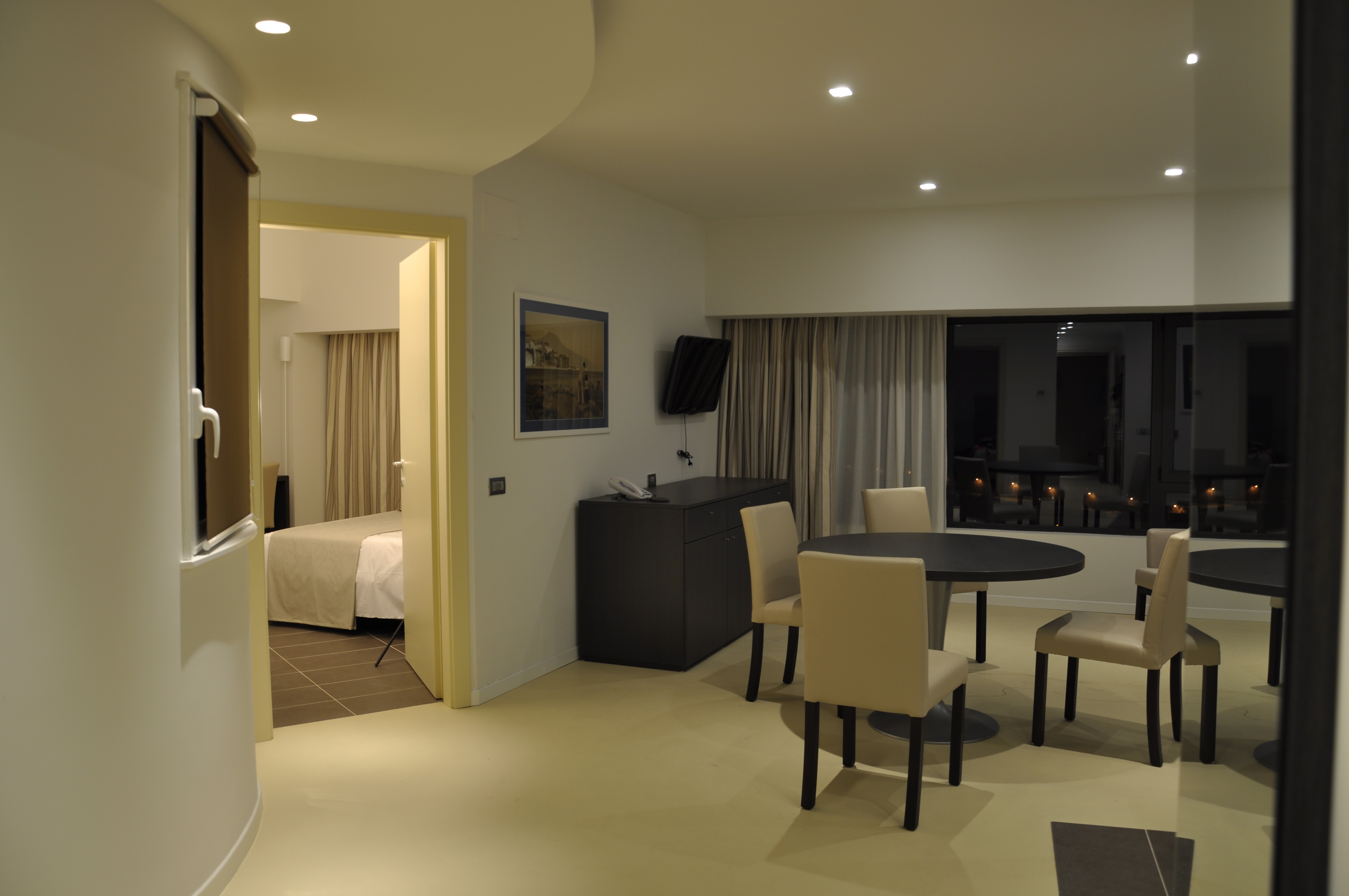 Junior Suite Standard