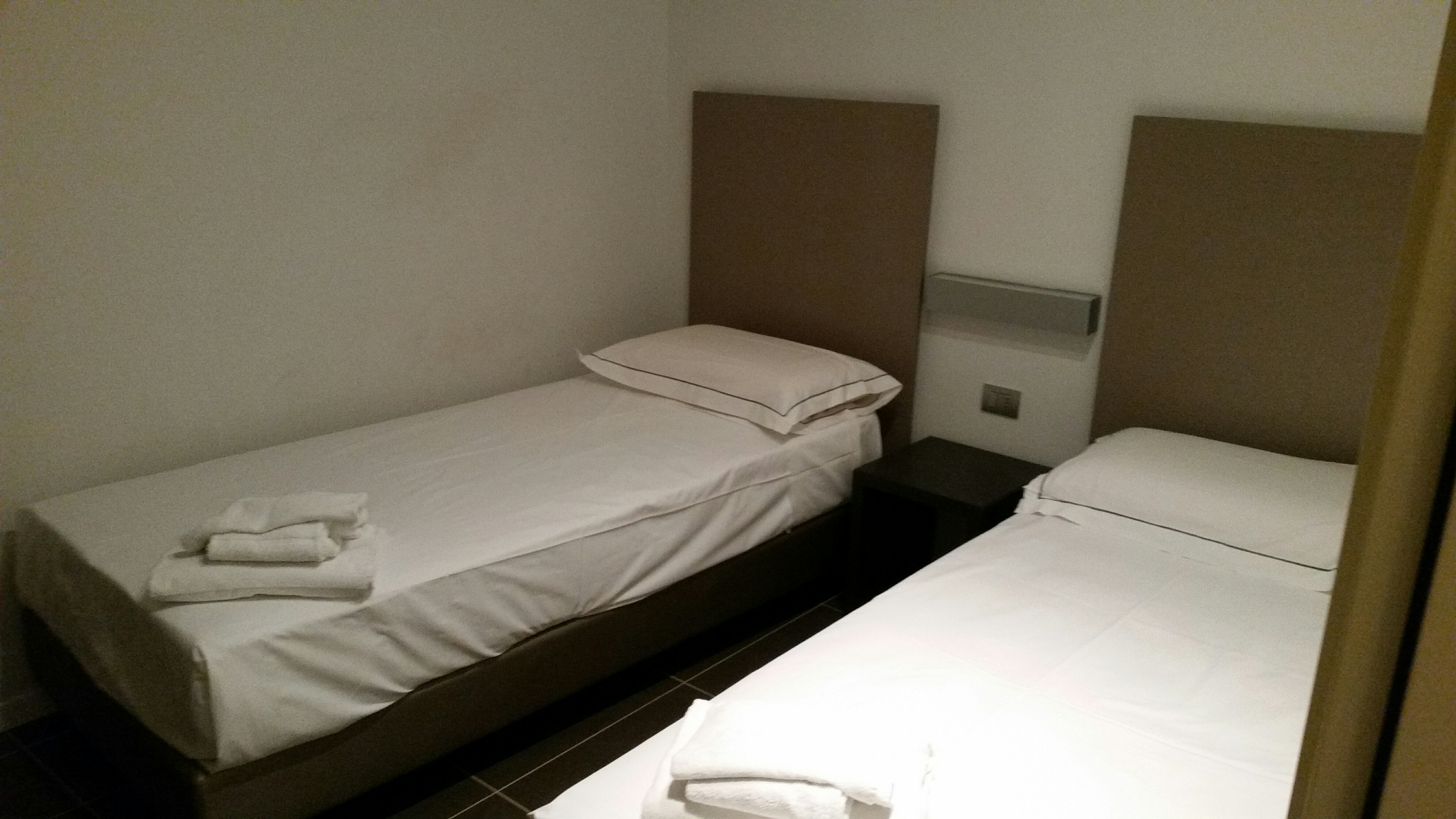 Junior Suite Standard