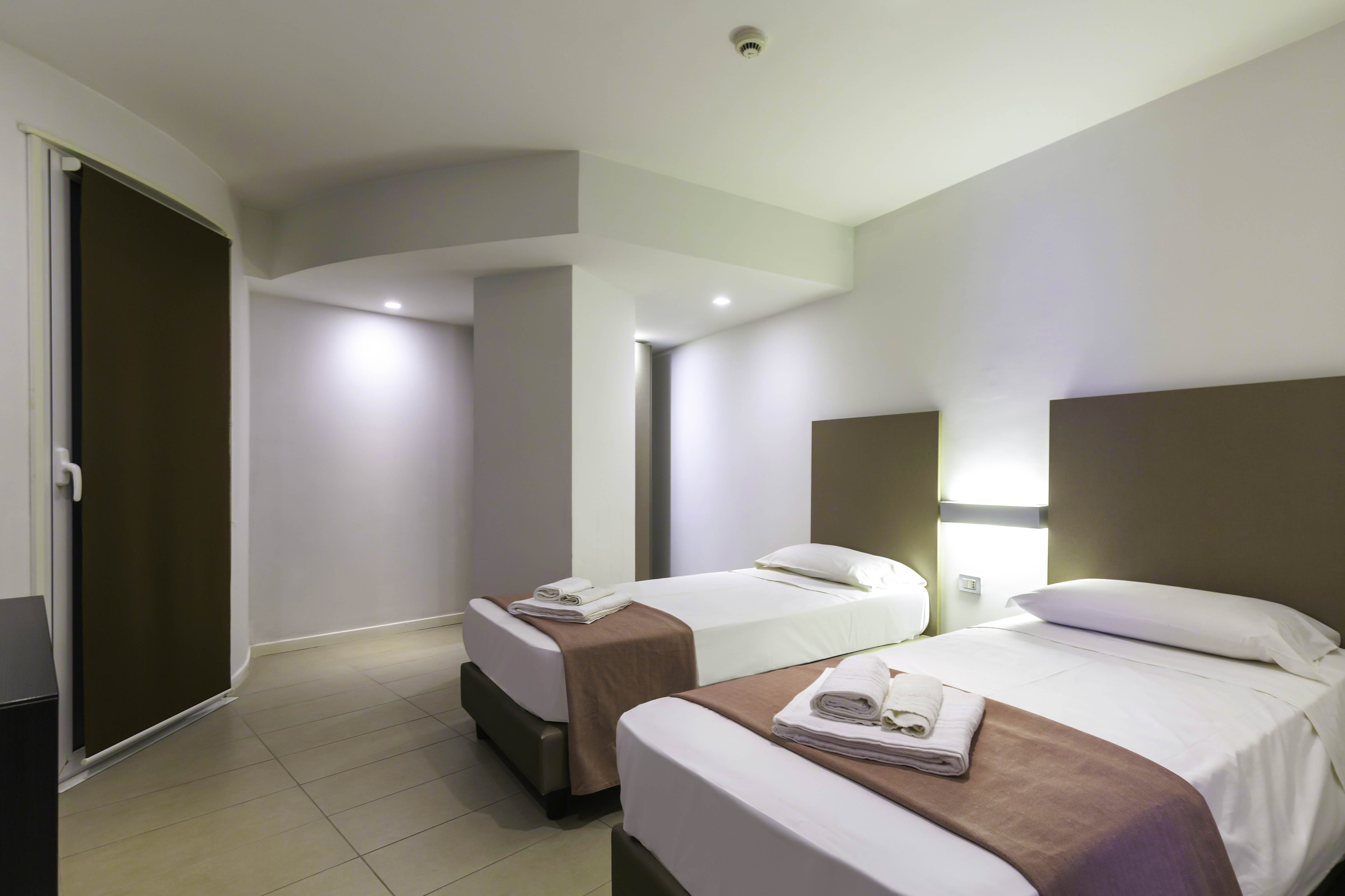 Junior Suite Standard