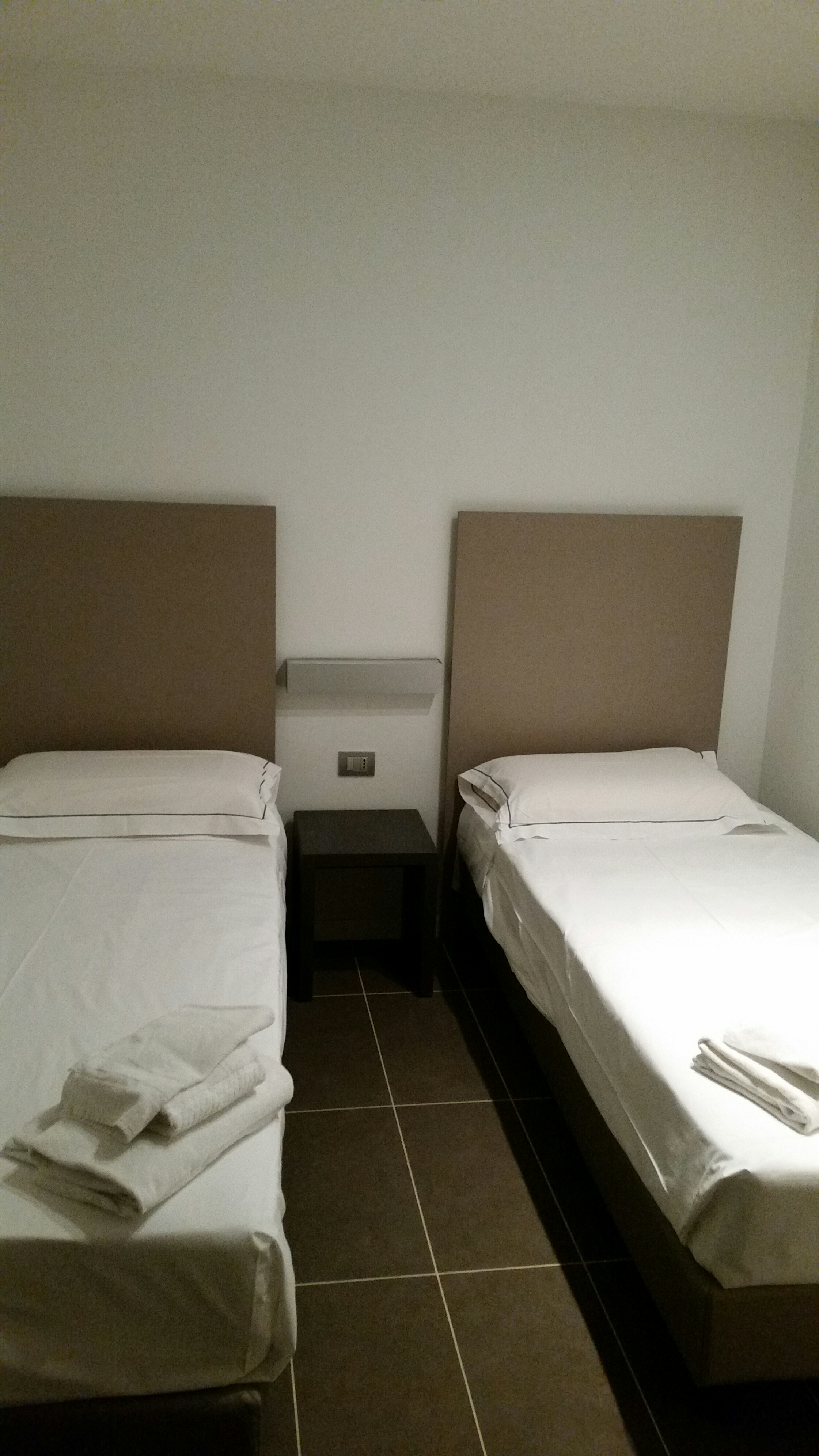 Family Room Standard