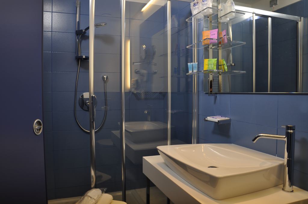 Double or Twin Superior