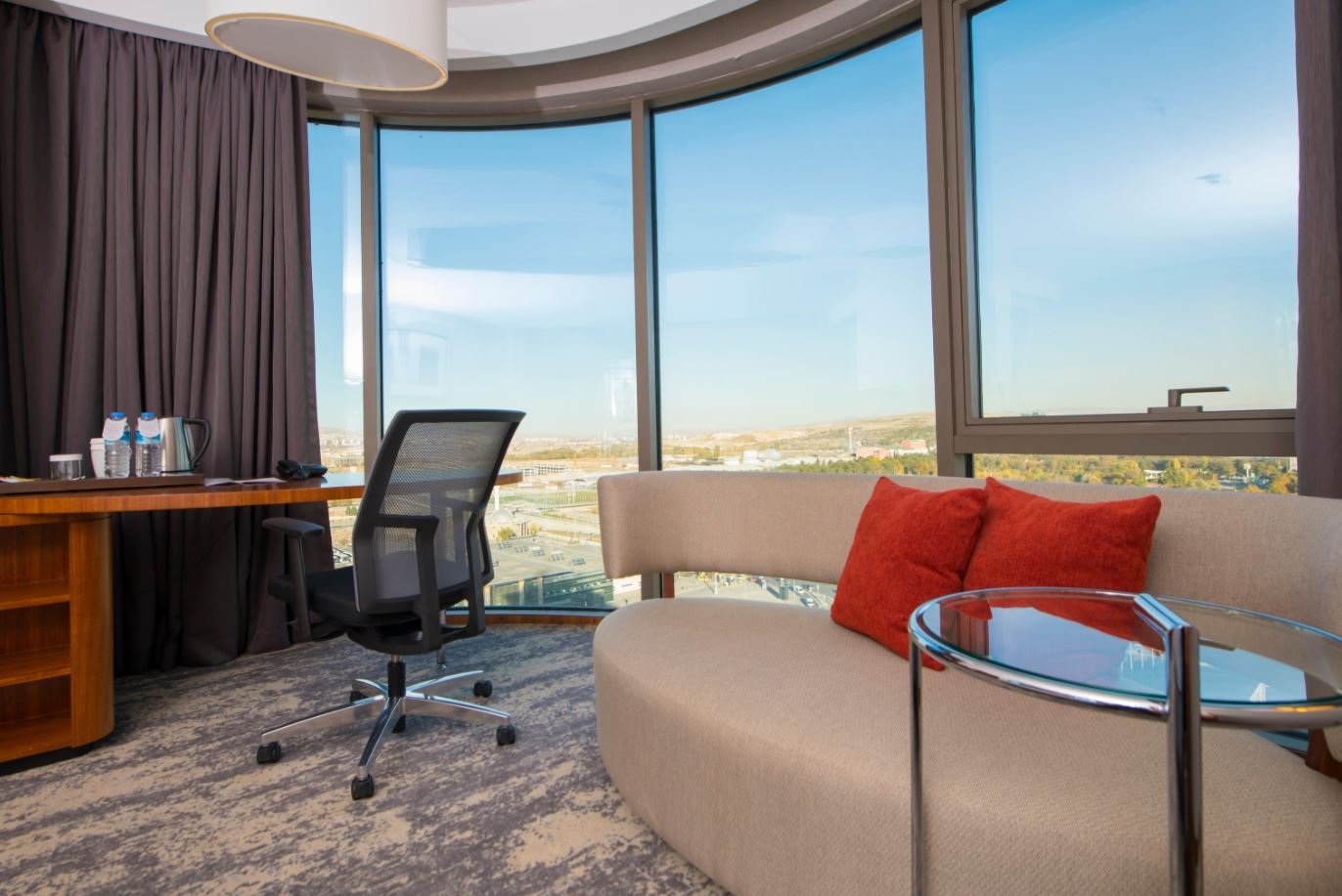 Junior Suite Standard