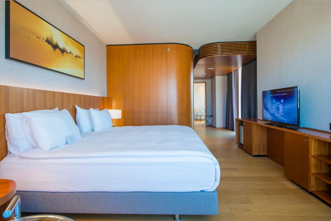 Junior Suite Standard