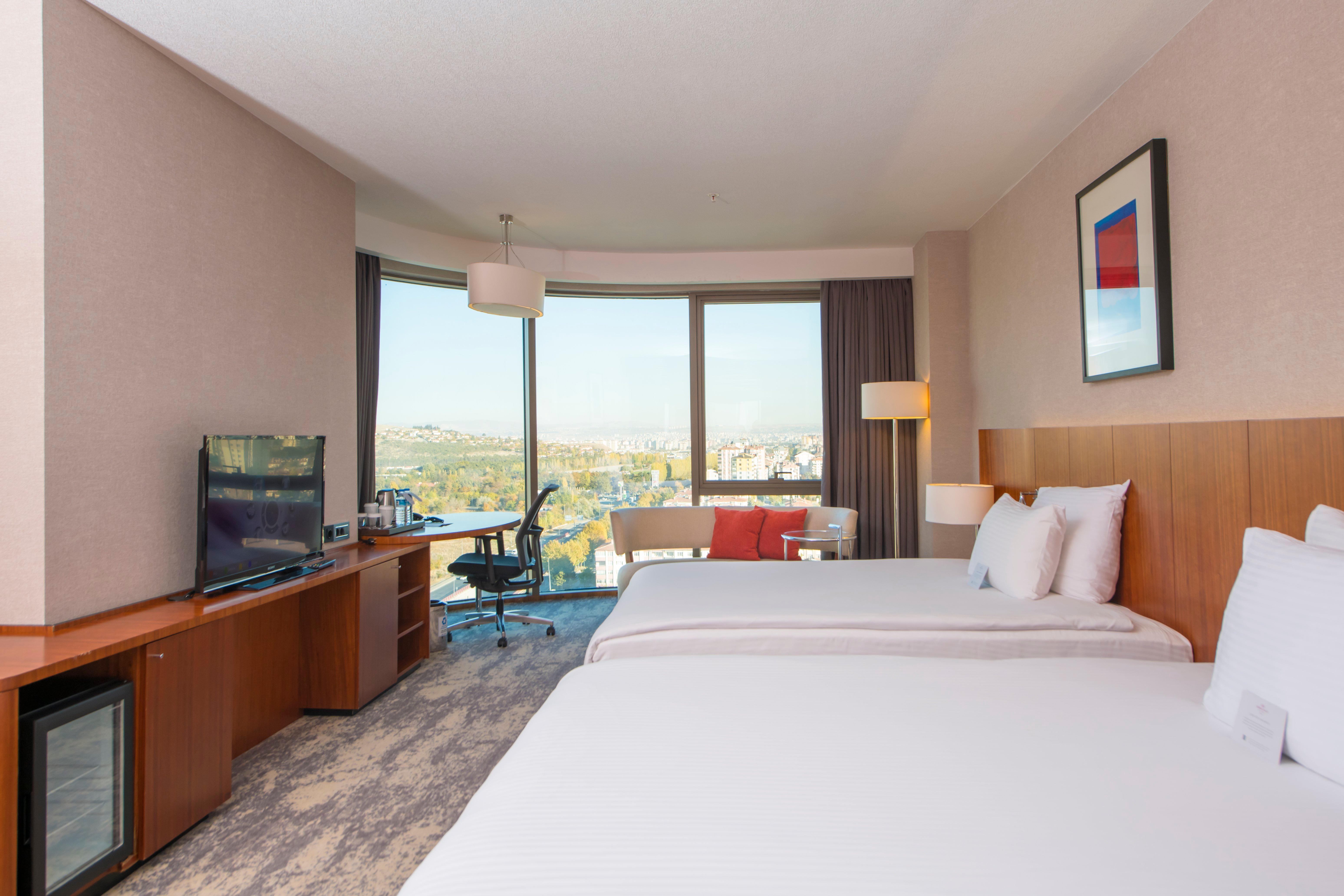 Double or Twin Premium