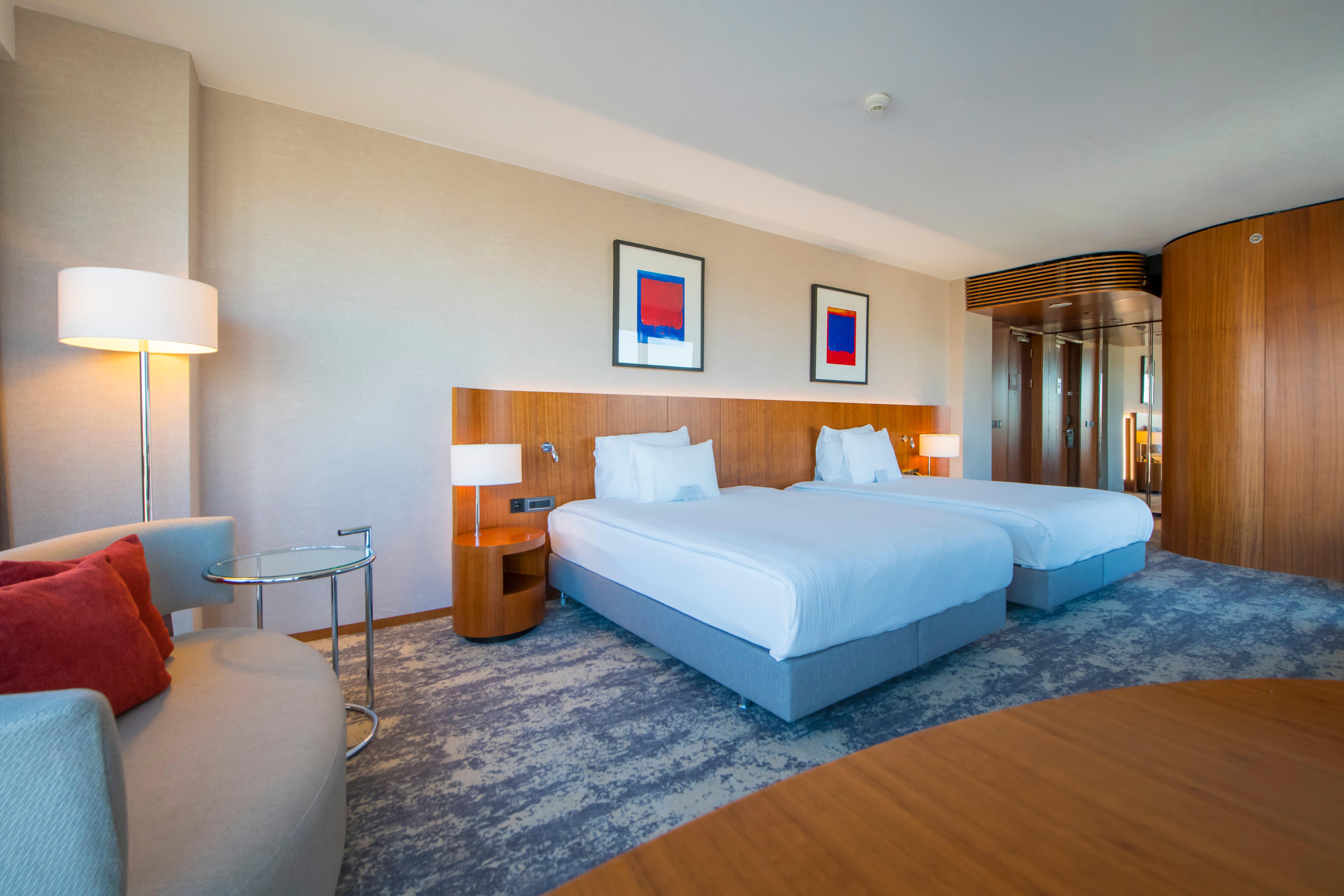 Double or Twin Premium