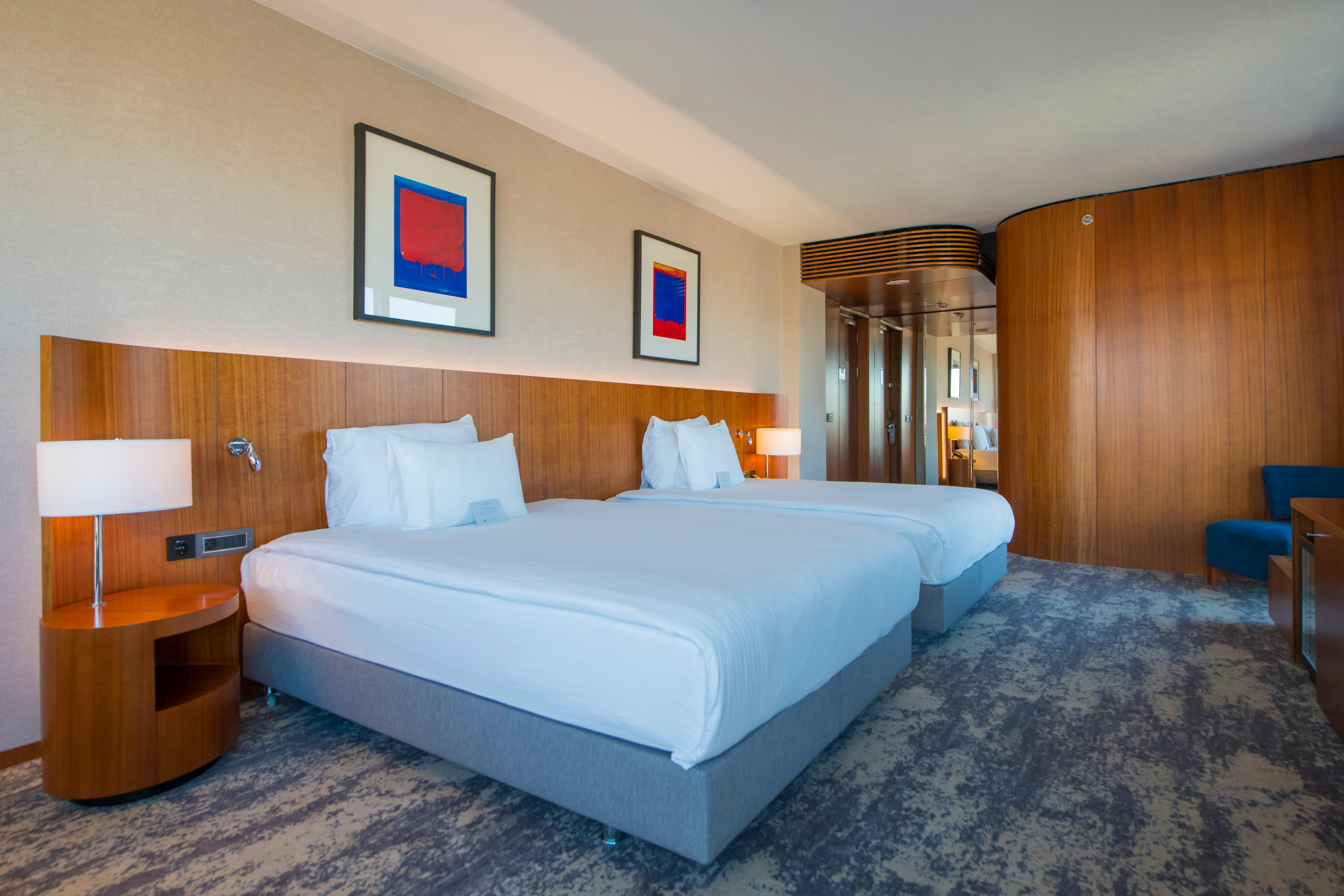 Double or Twin Premium