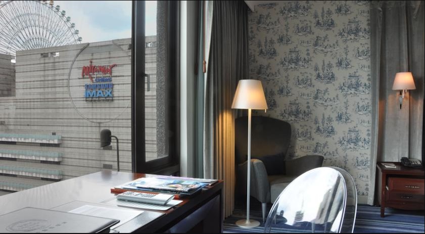 Double or Twin Deluxe