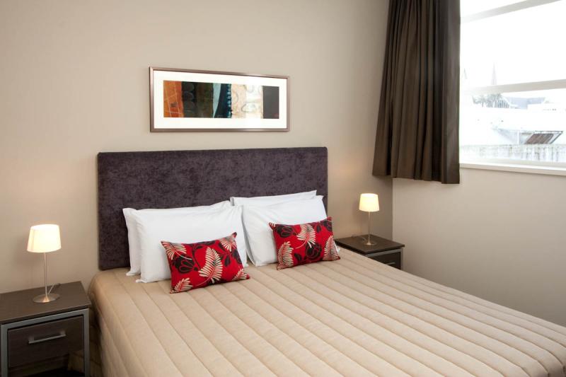 Apartment Two Bedrooms