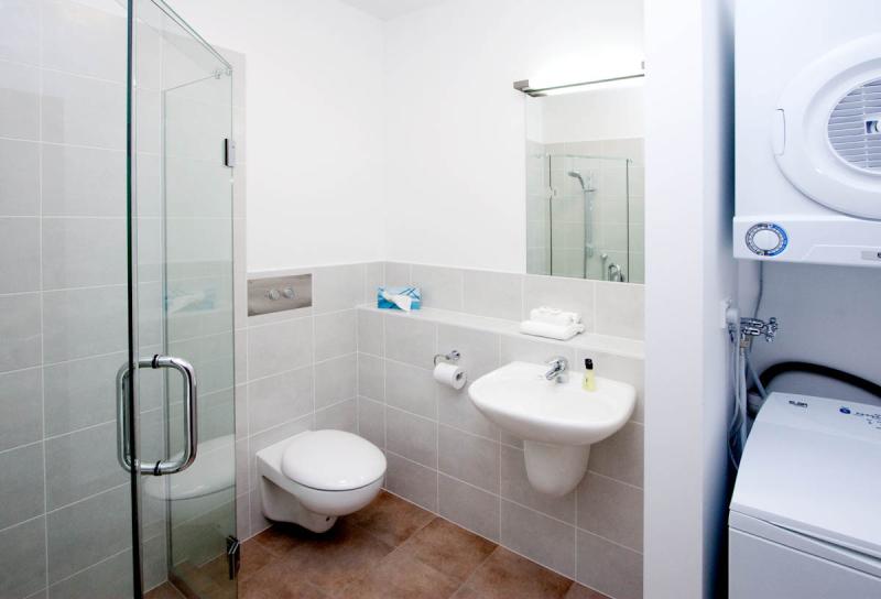 Apartment One Bedroom