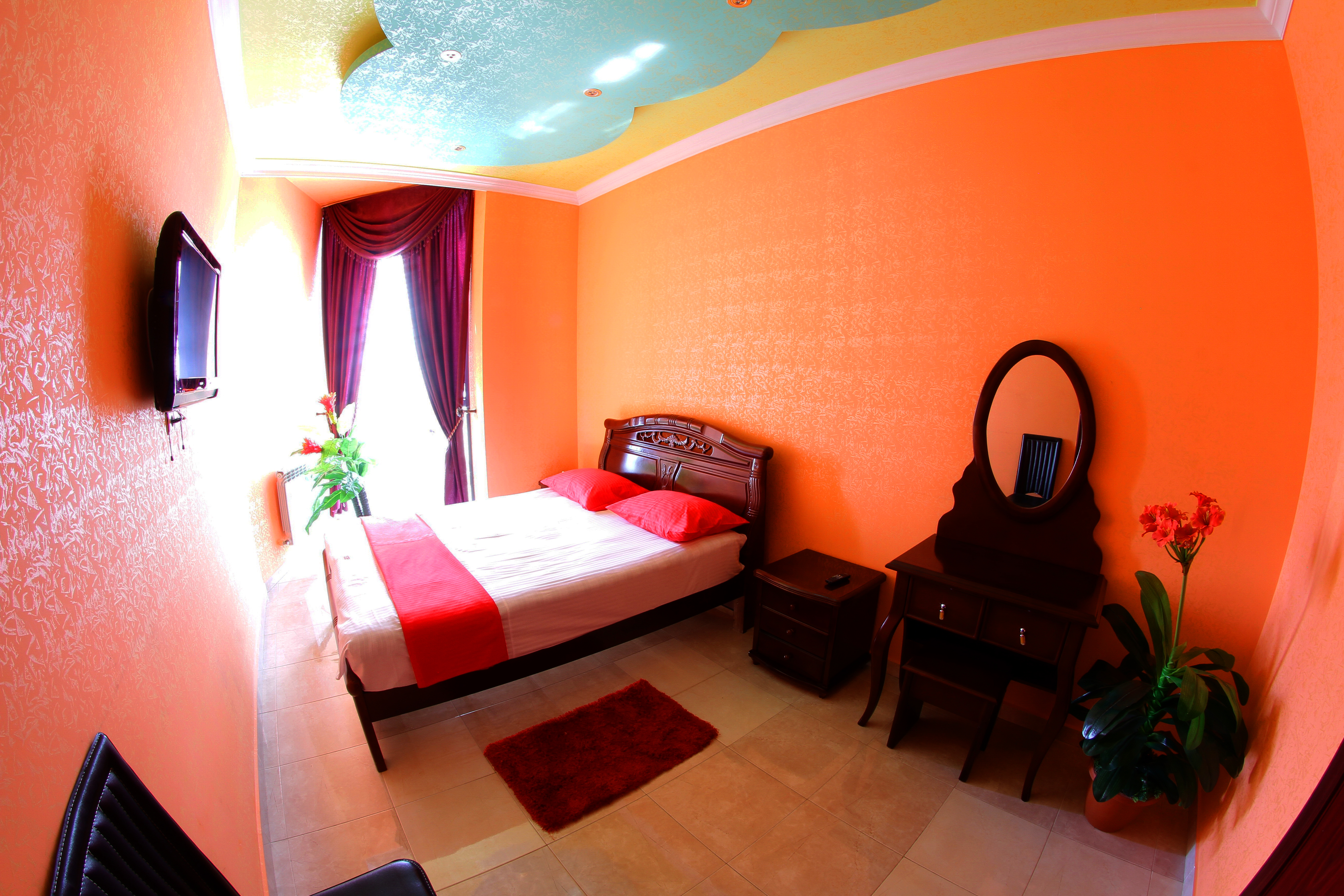 Suite Deluxe Two Bedroom