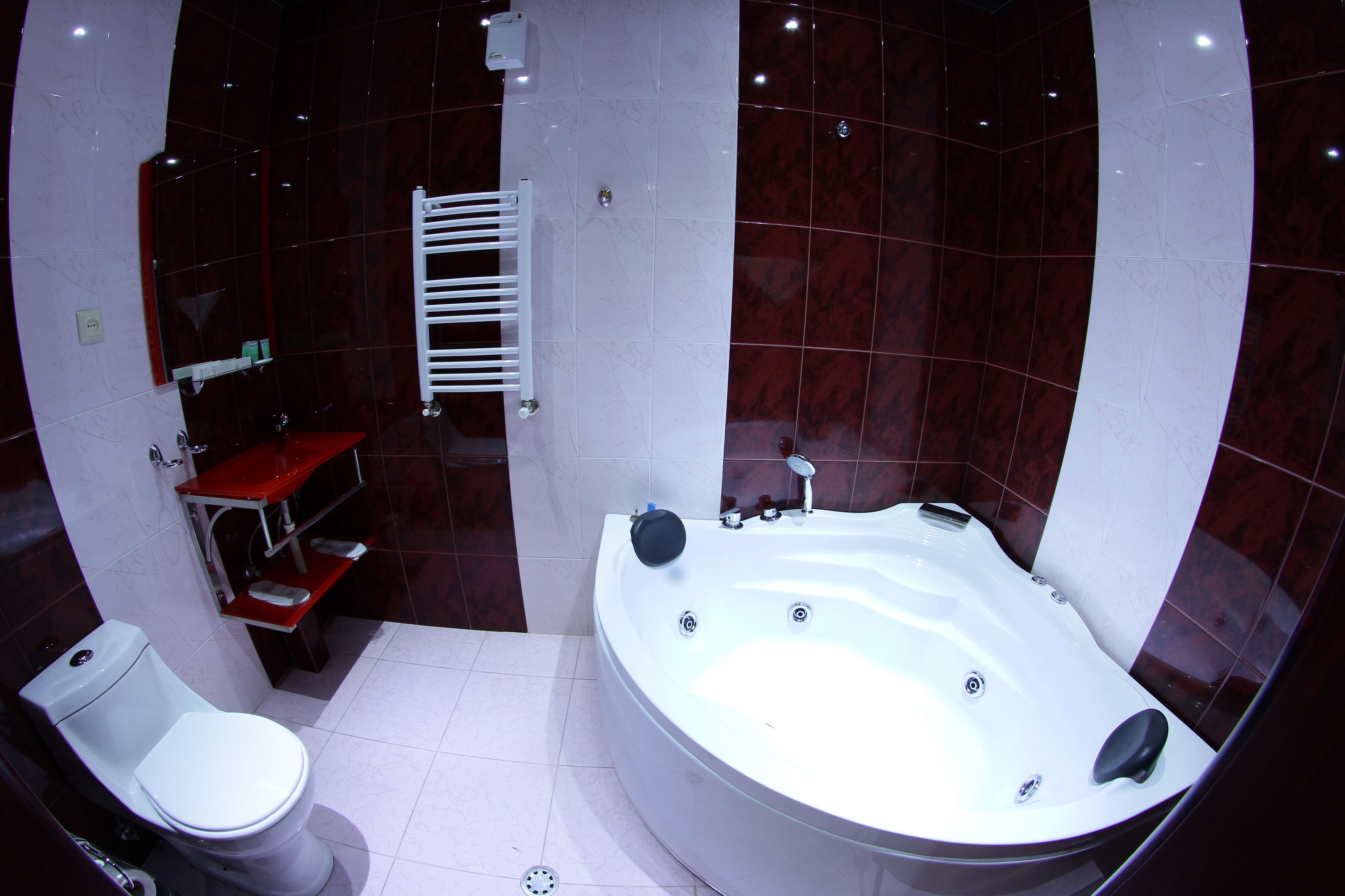 Suite Deluxe Two Bedroom