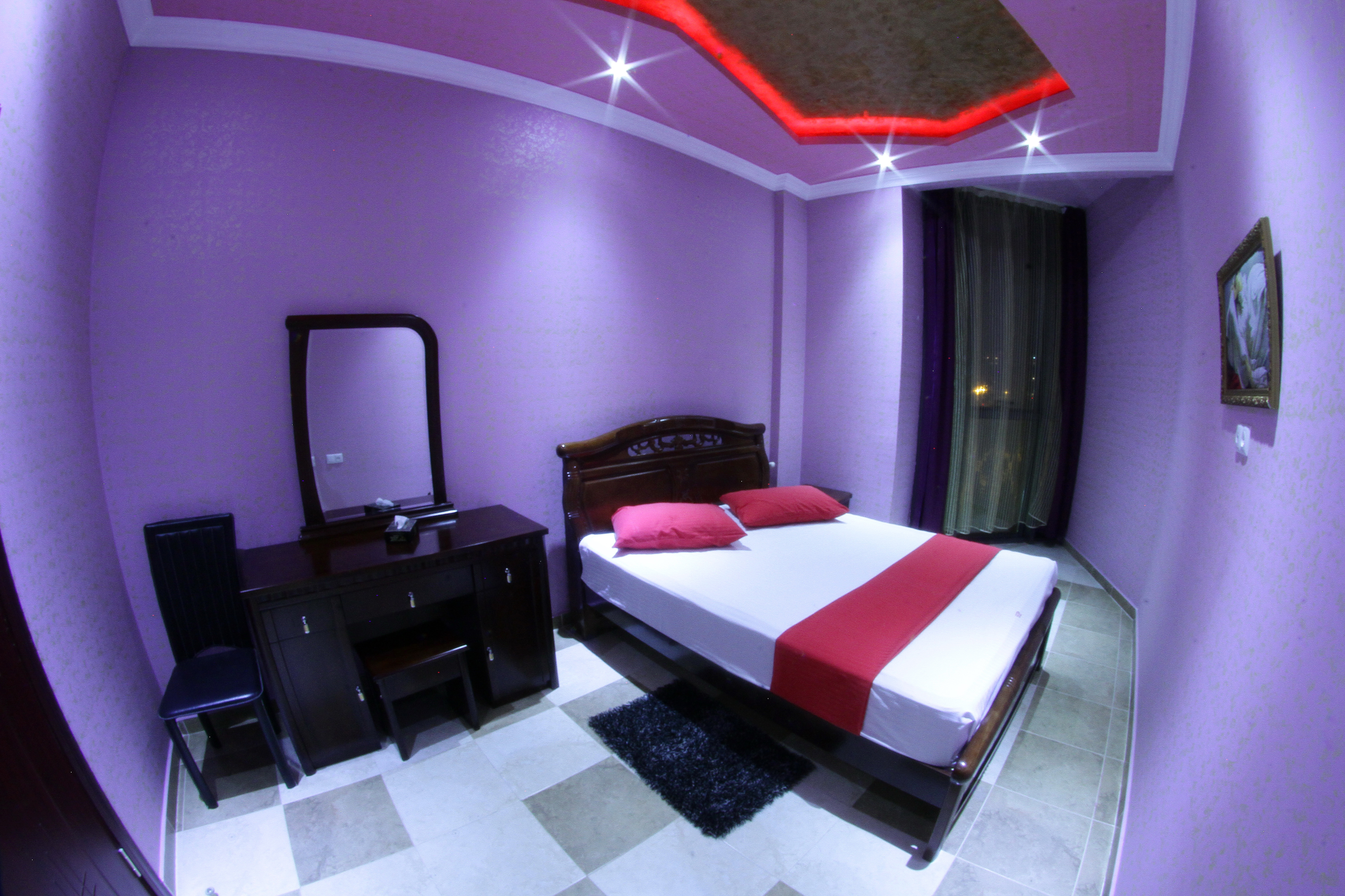 Suite Deluxe Two Bedroom