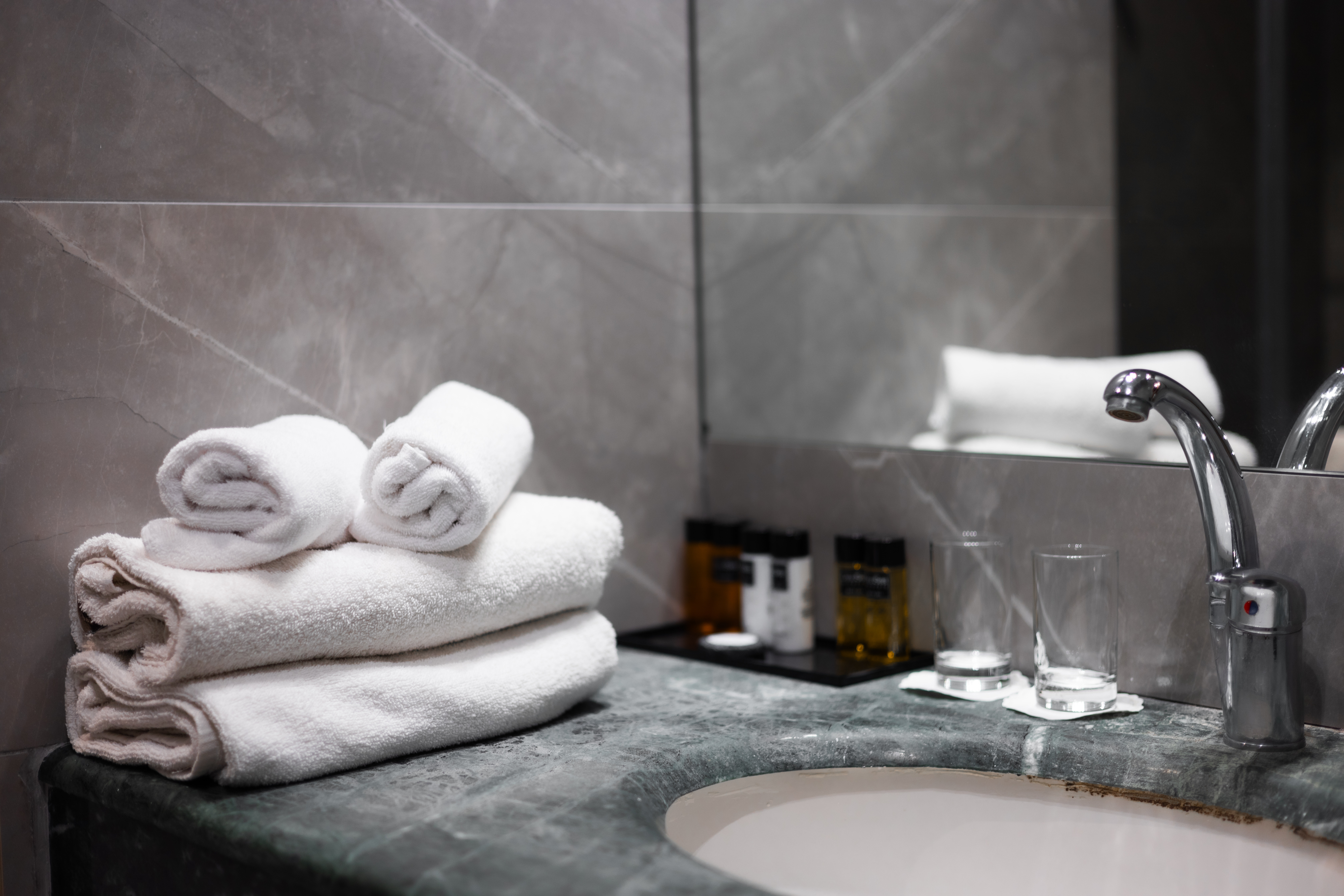 Apartment Two Bedrooms