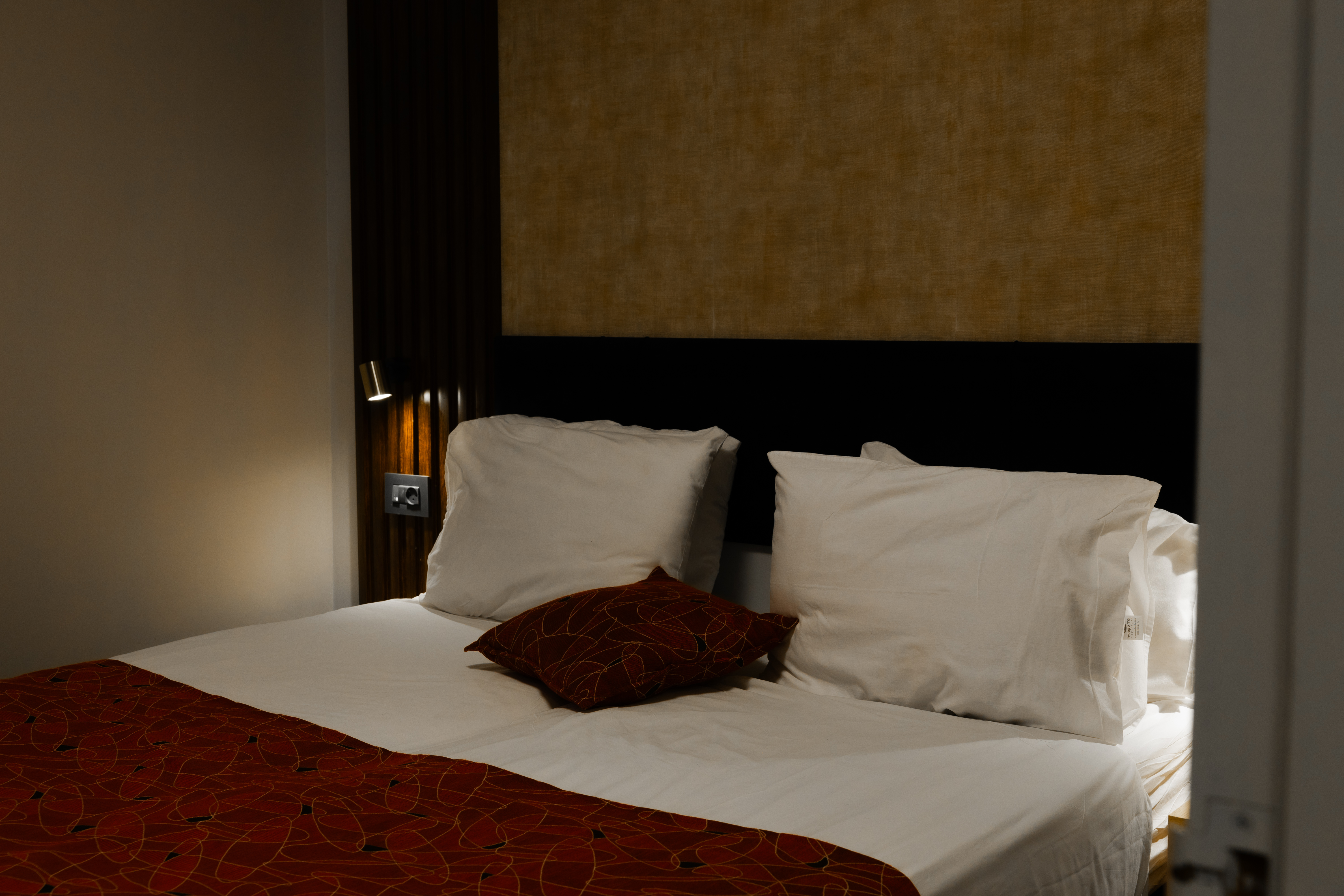 Apartment Two Bedrooms