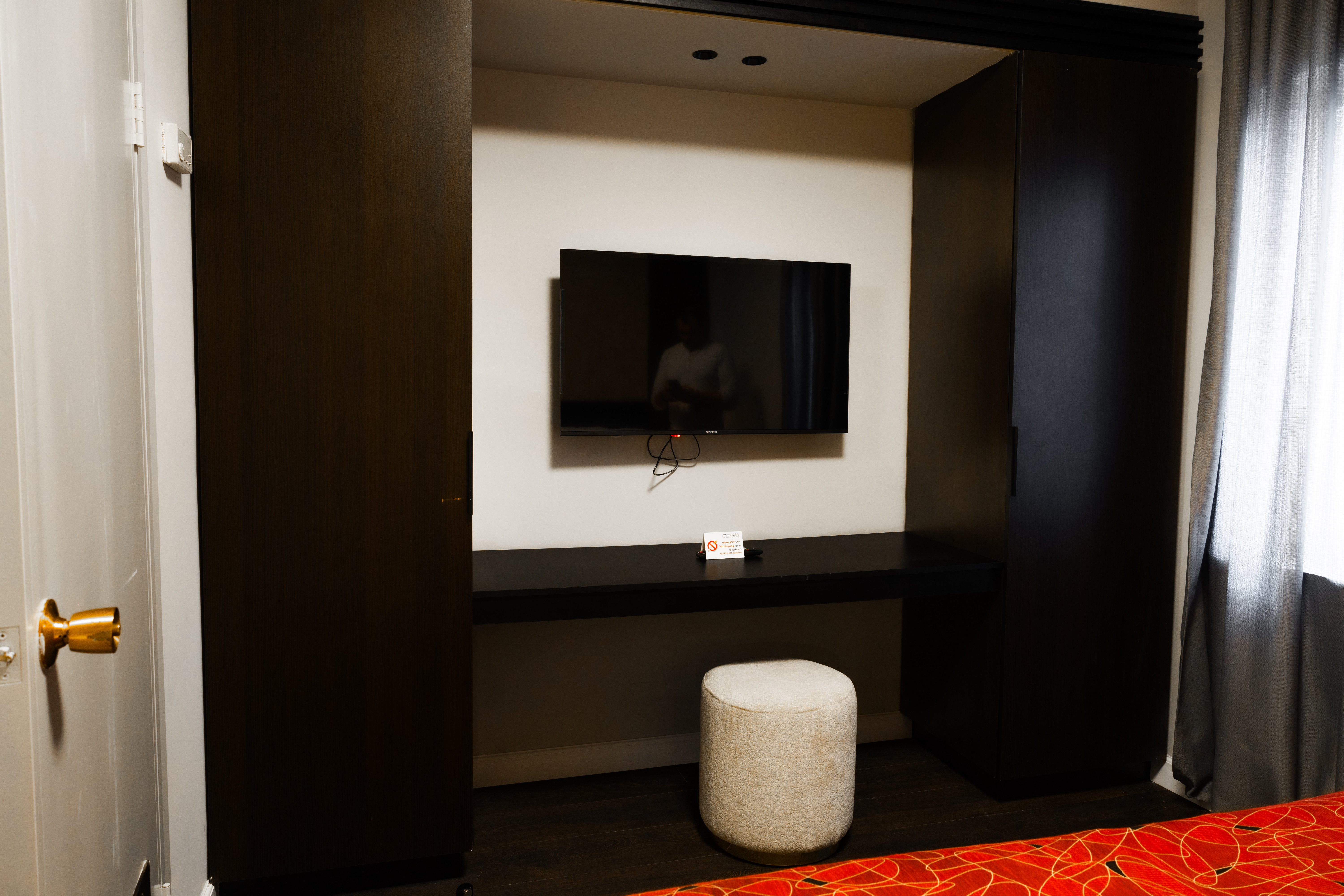 Apartment Two Bedrooms