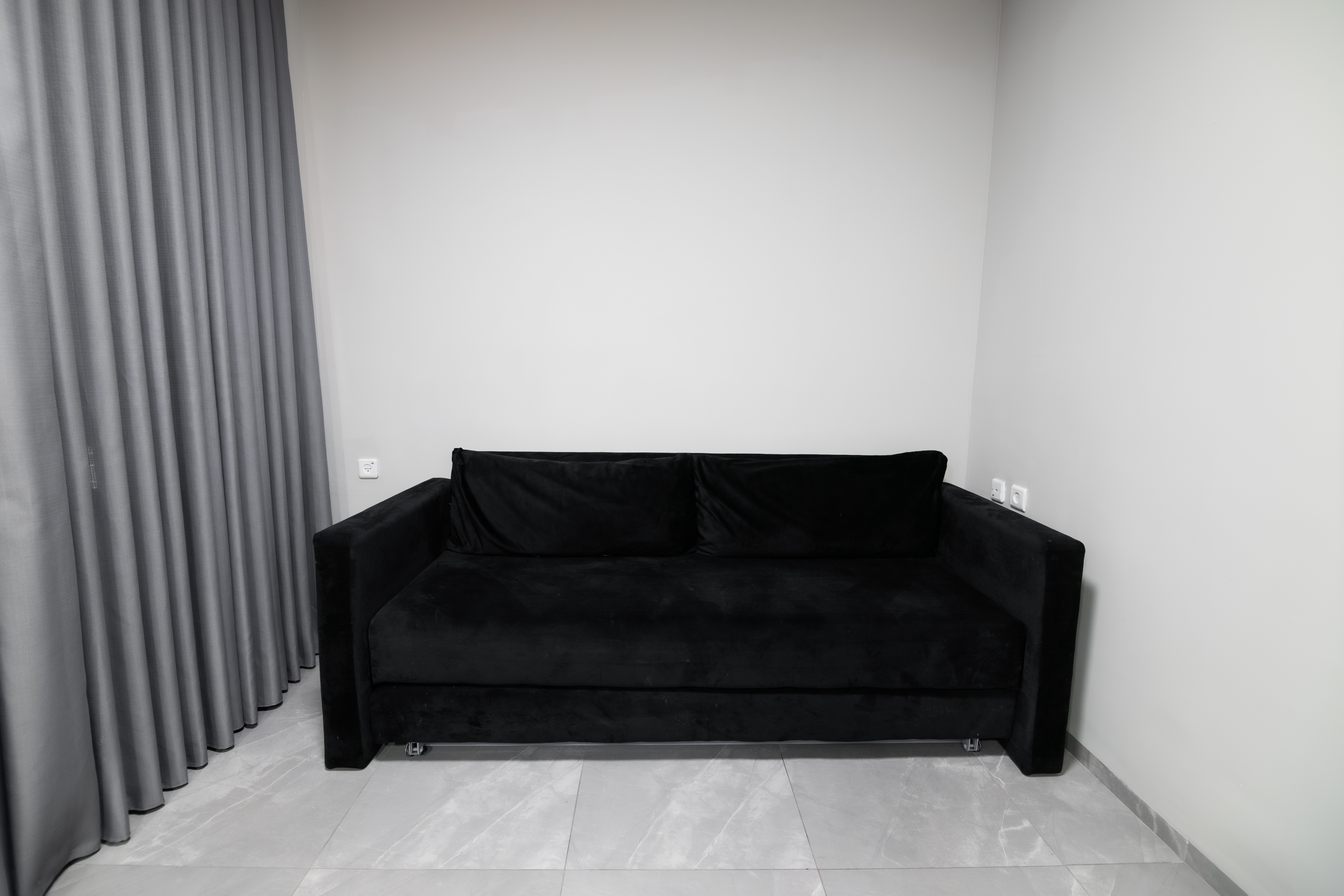 Apartment Capacity 1