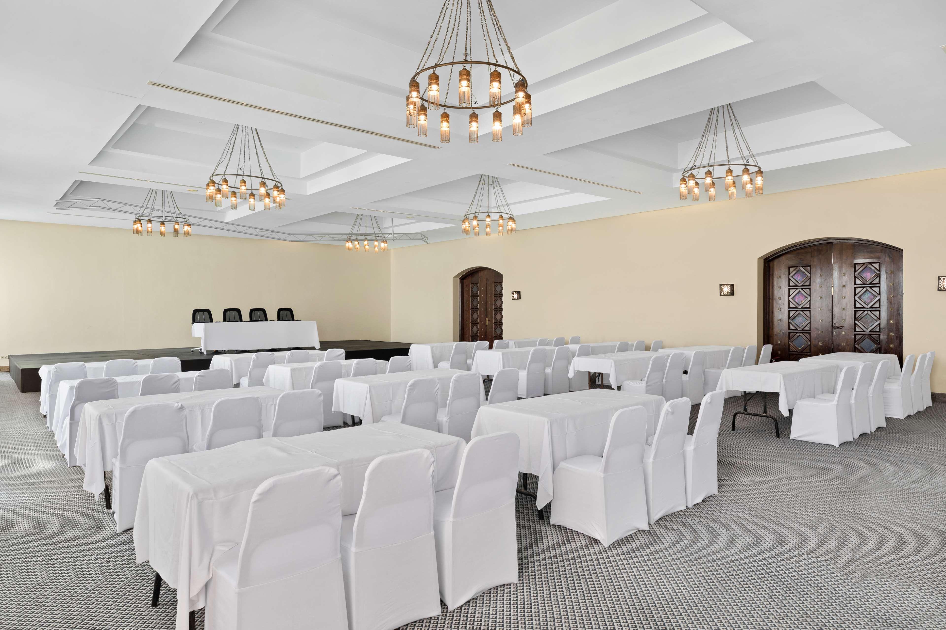 Conferences
