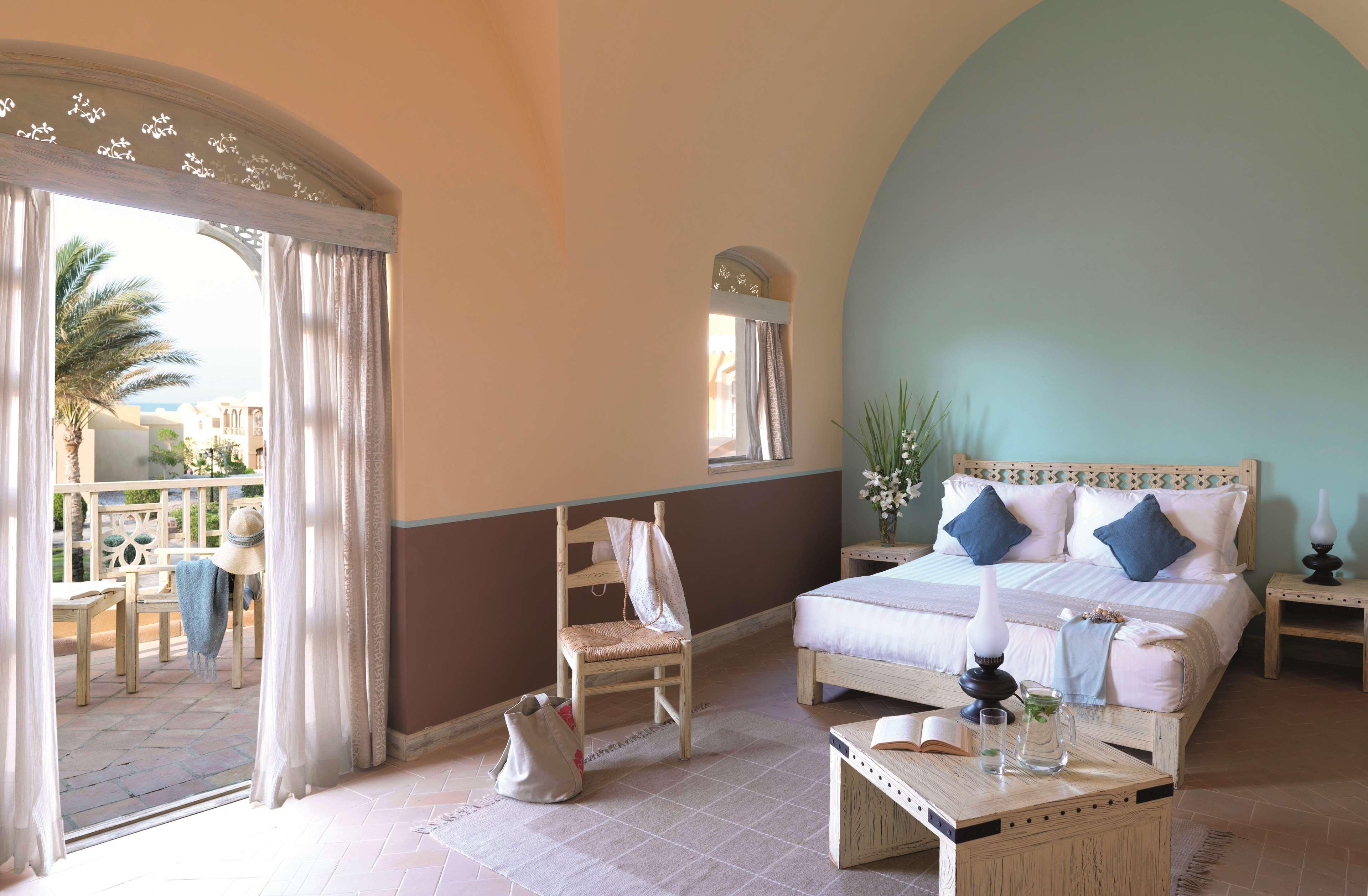 Room Superior with Terrace