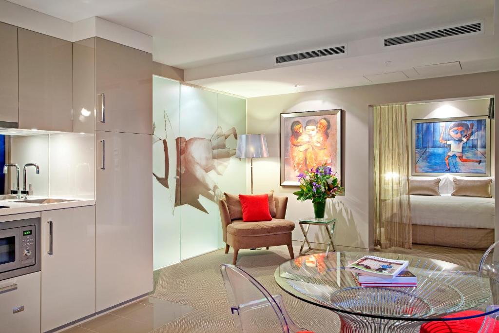 Junior Suite Standard