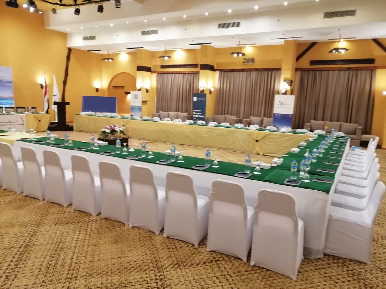 Conferences