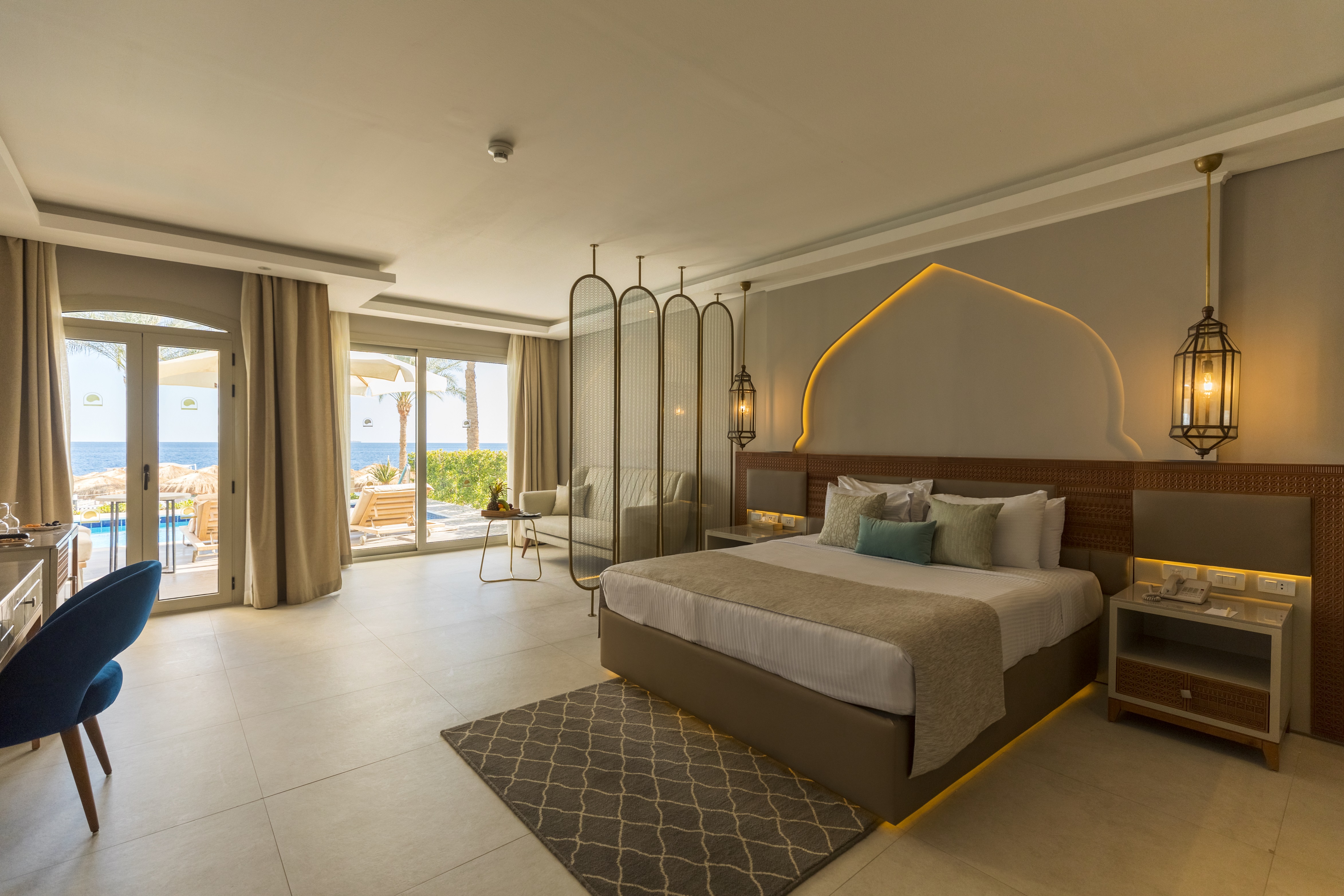 Junior Suite Standard
