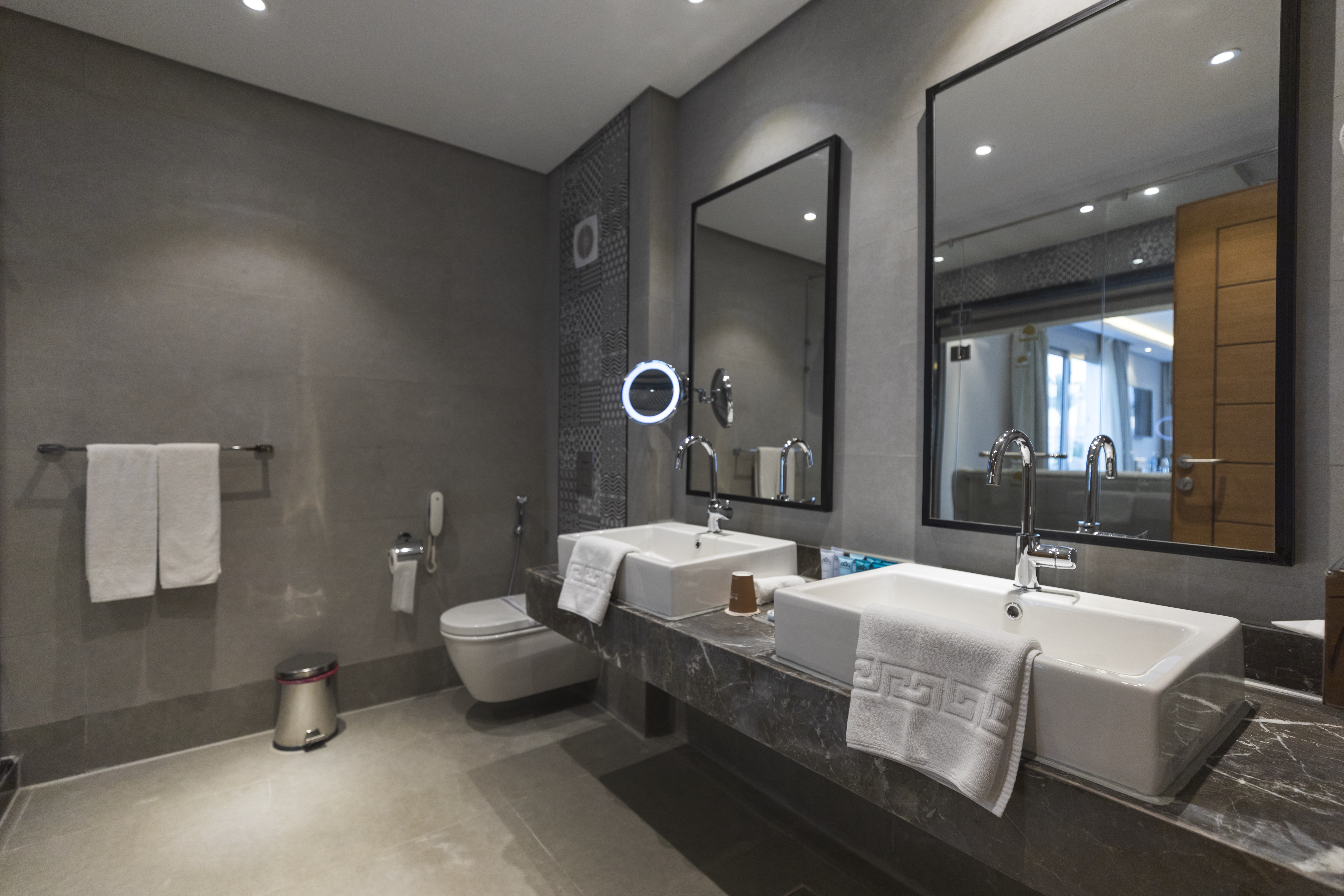 Junior Suite Standard