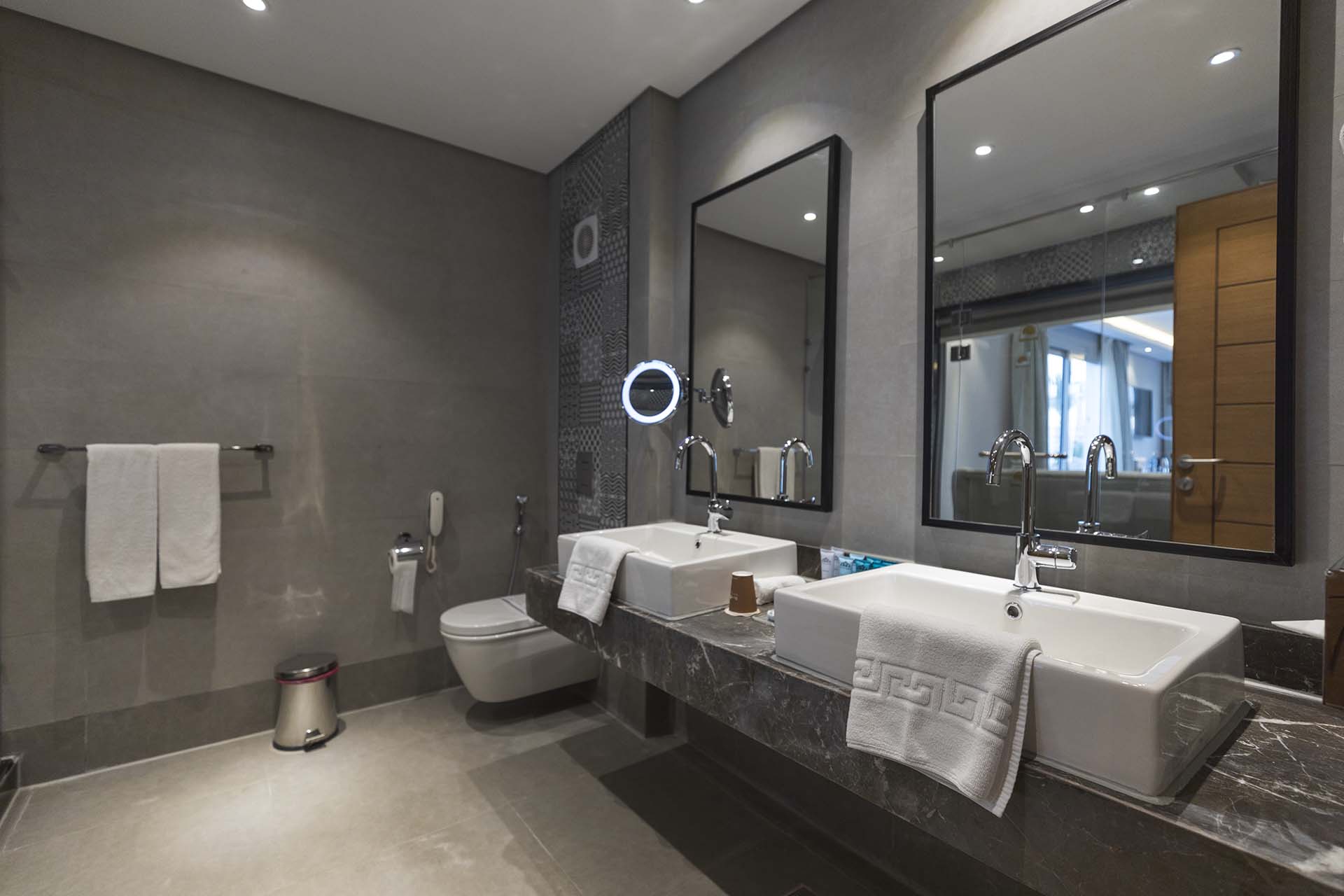 Junior Suite Standard