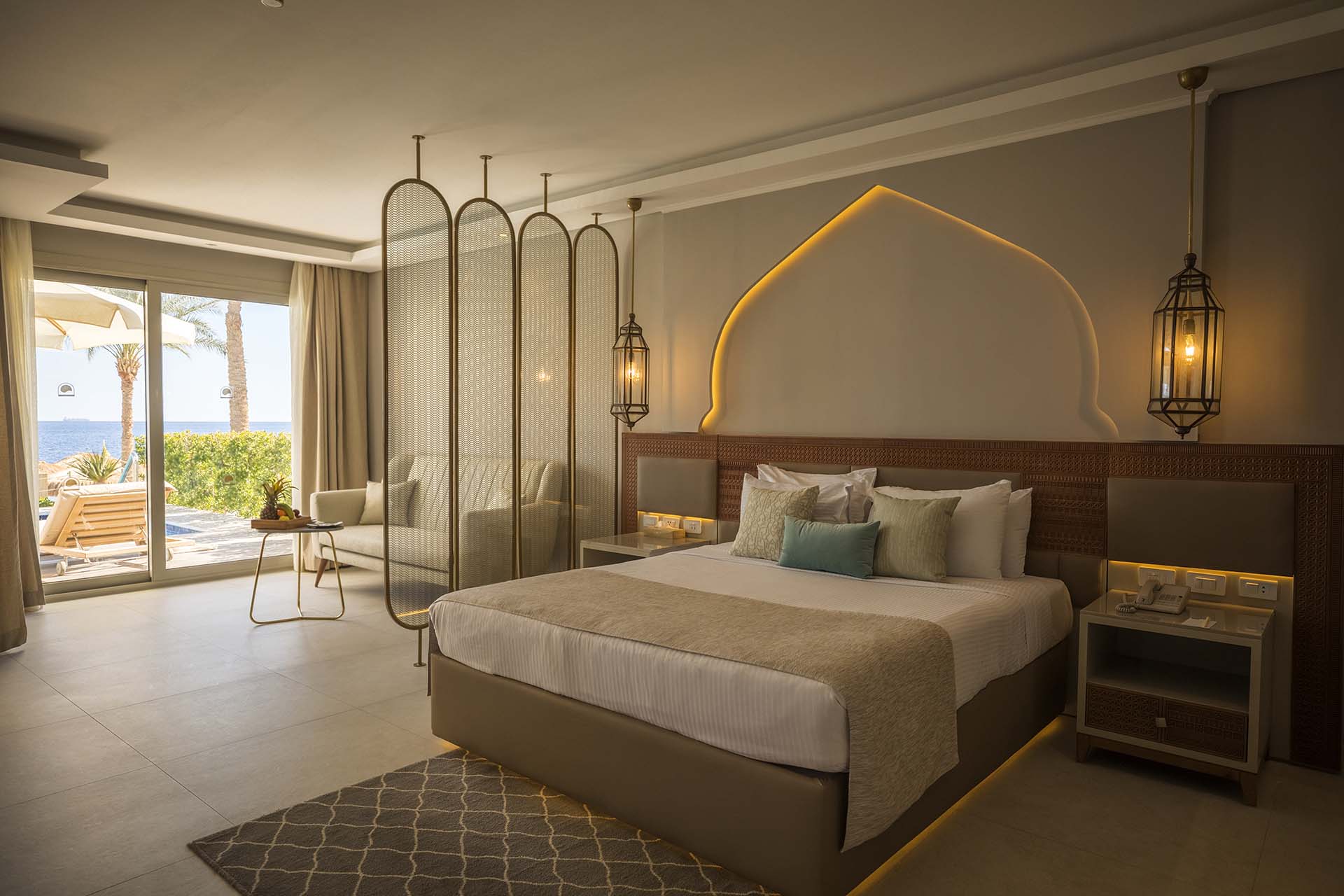Junior Suite Standard
