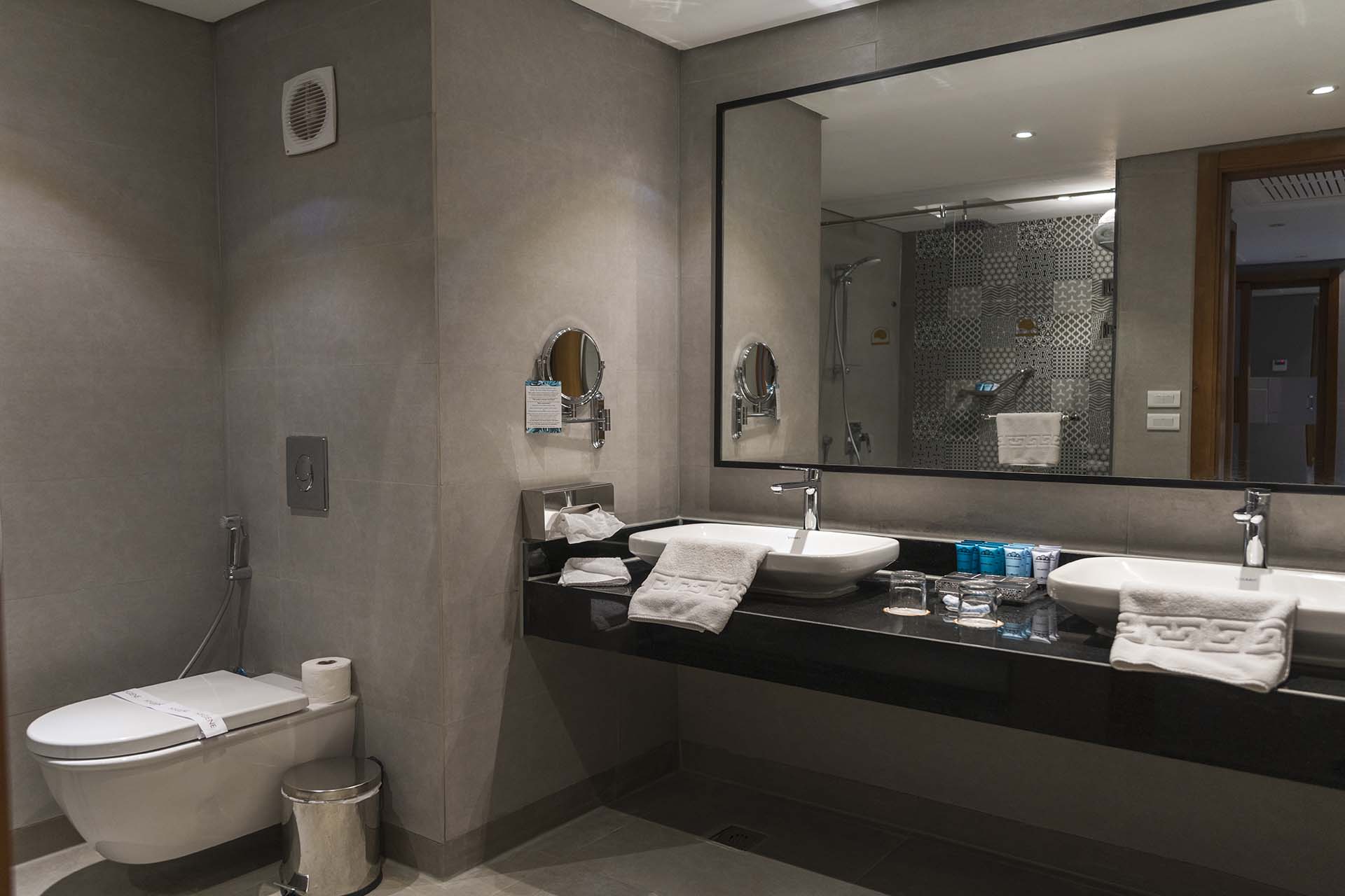 Family Room Pool View