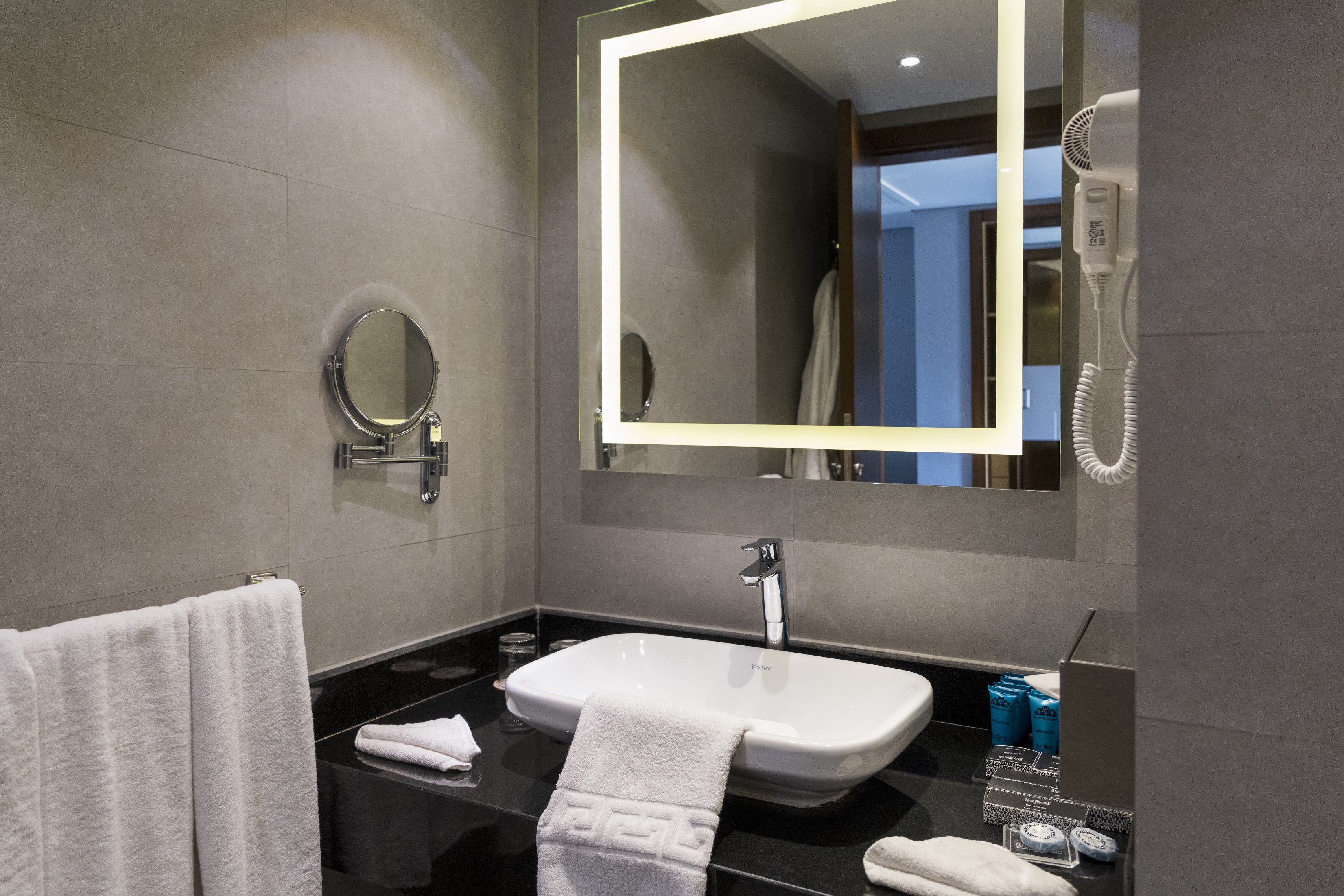 Family Room Garden View