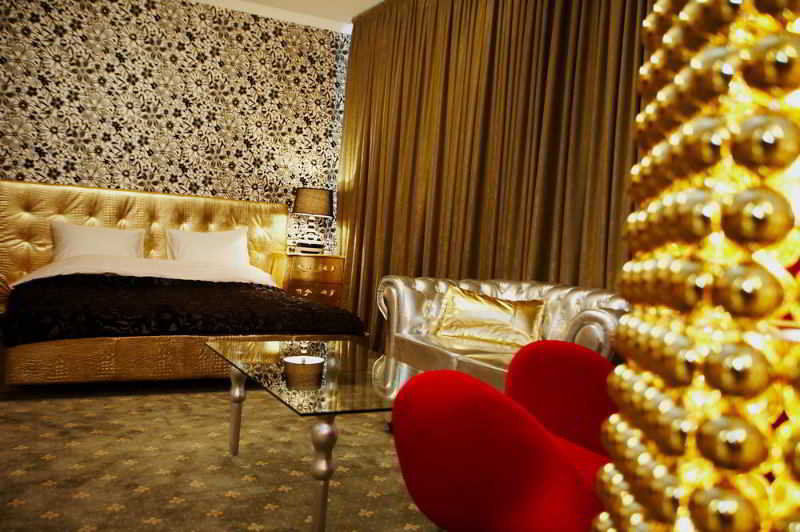 Junior Suite Standard