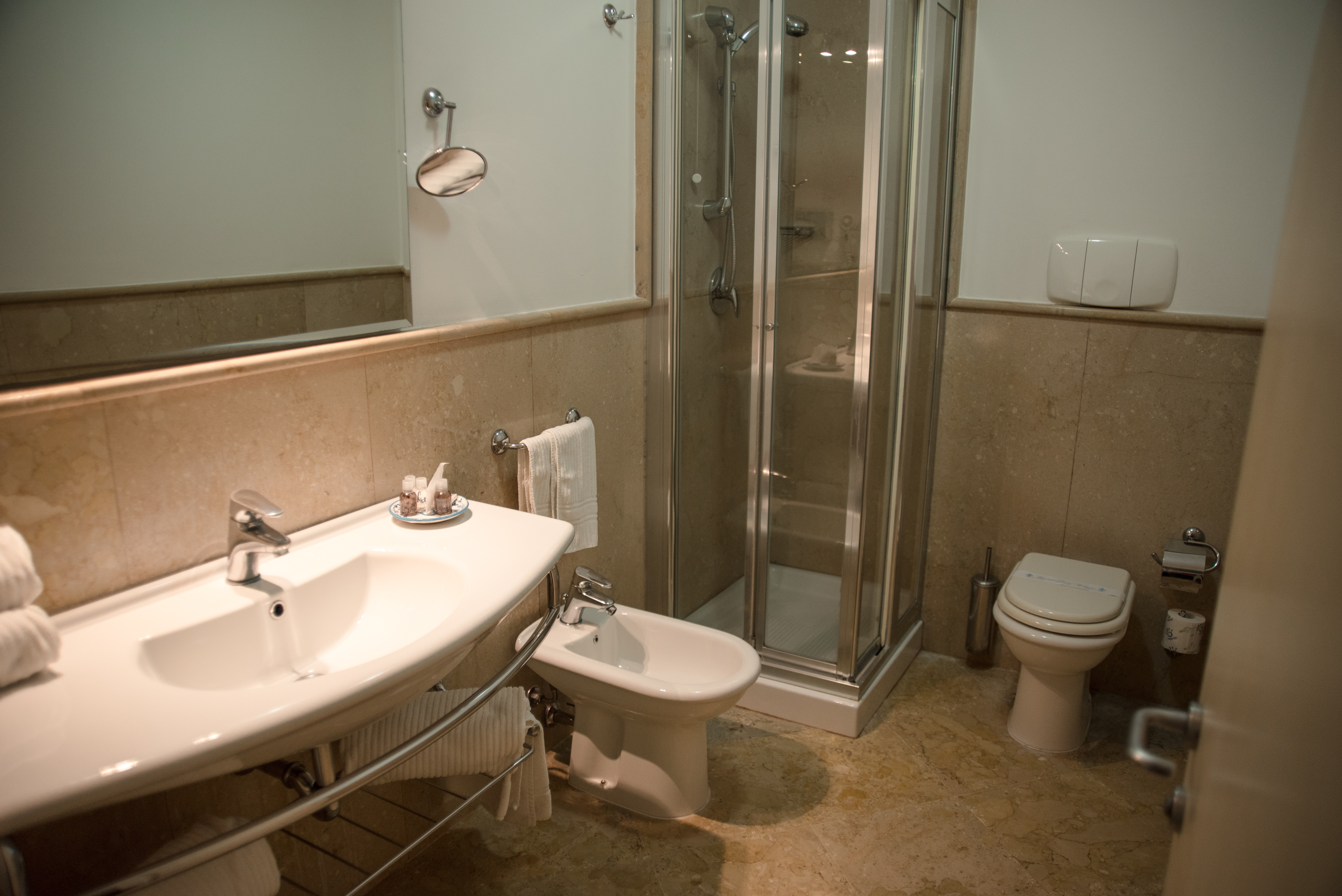 Double or Twin Premium