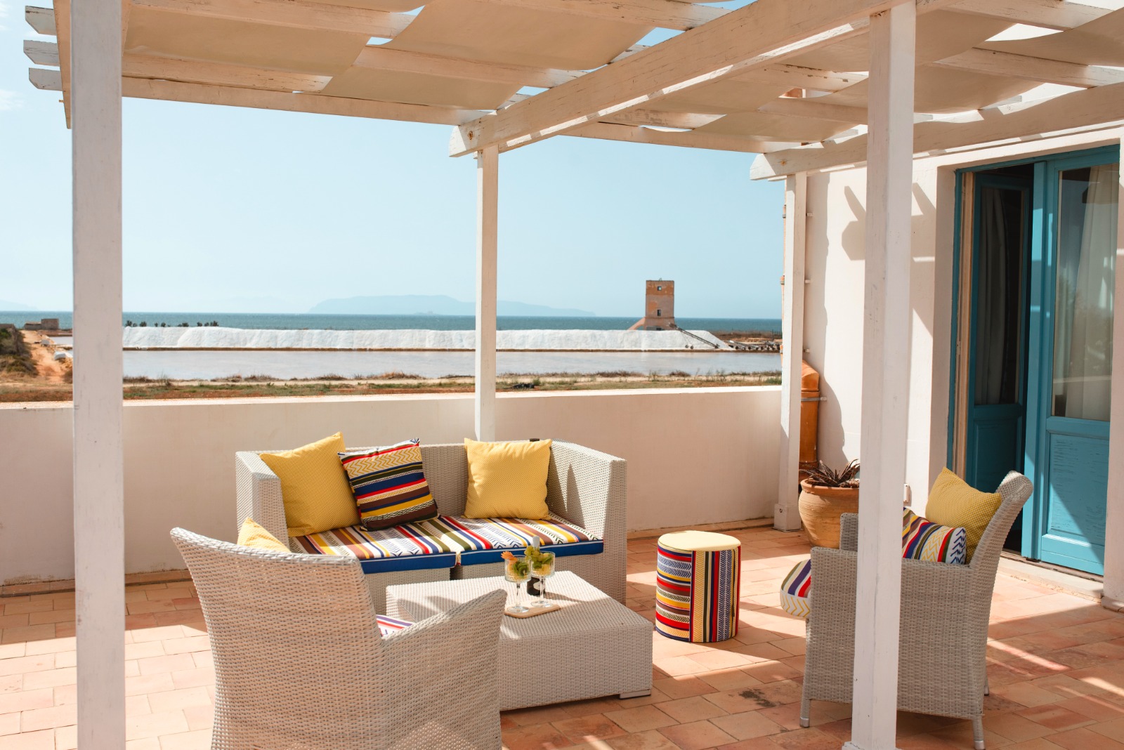 Double or Twin Deluxe