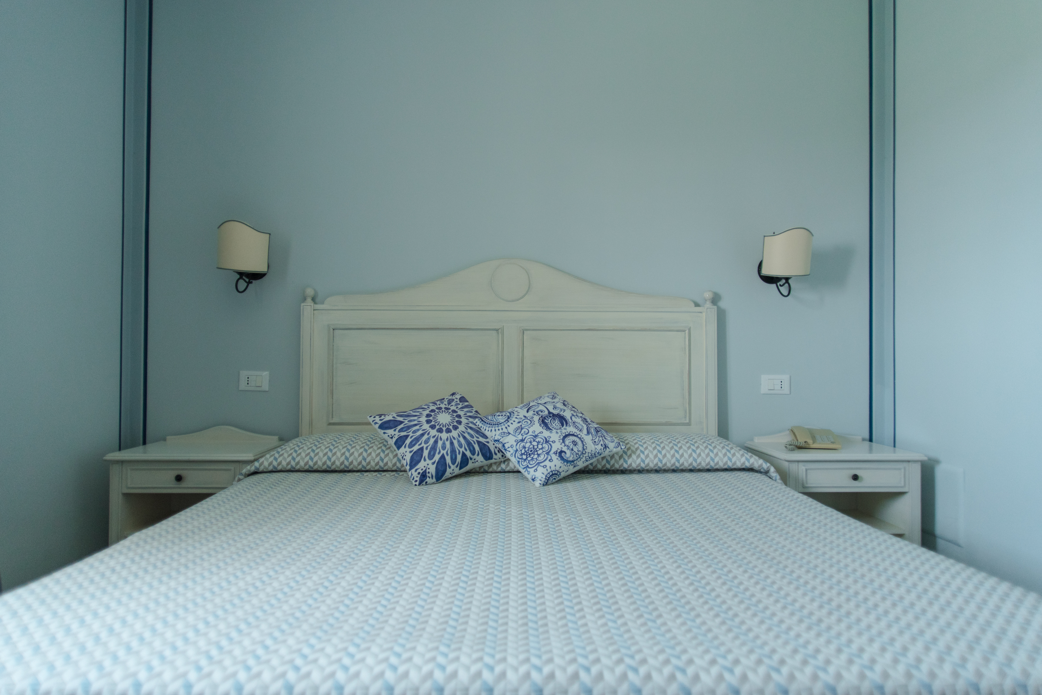 Double or Twin Premium