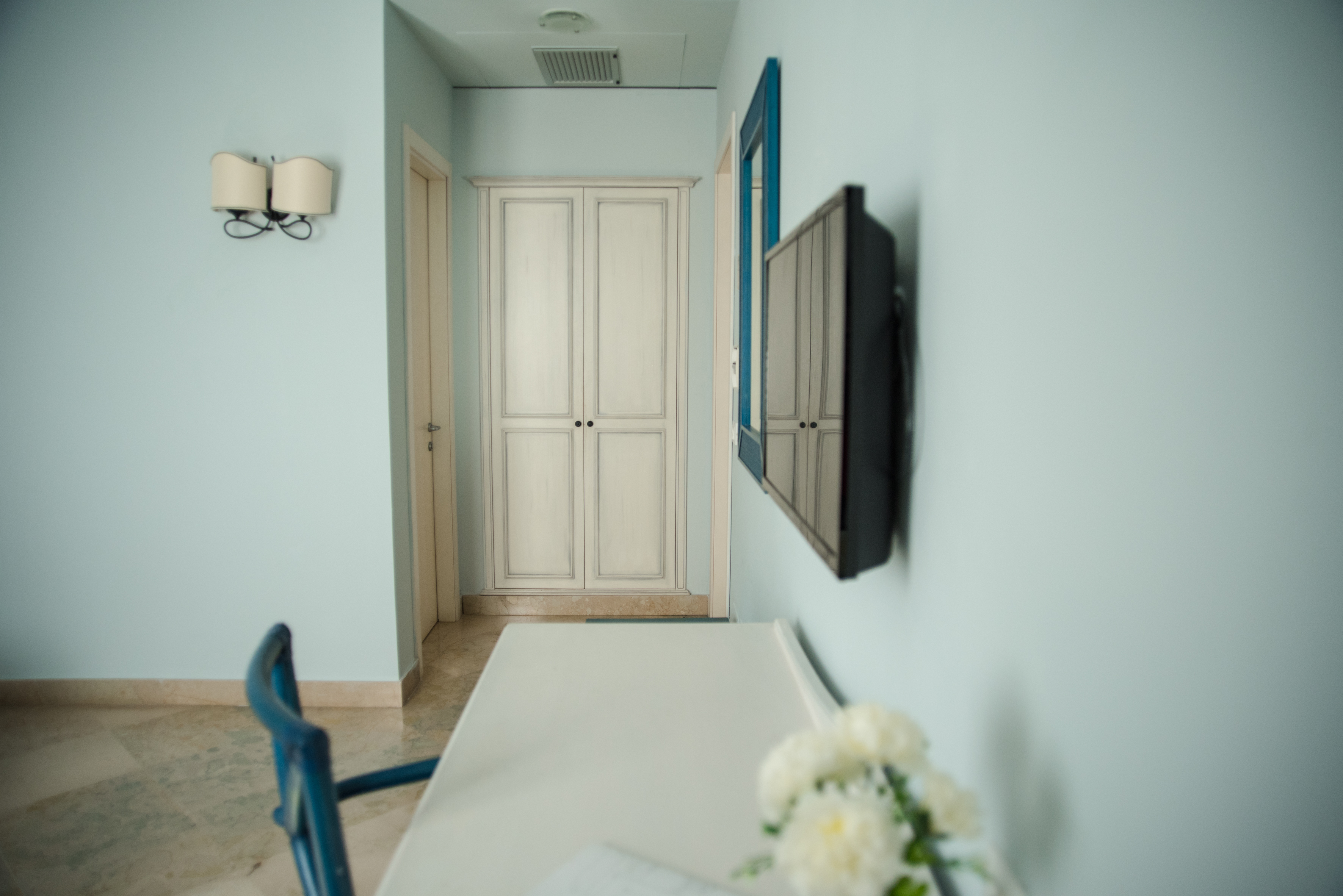 Double or Twin Superior