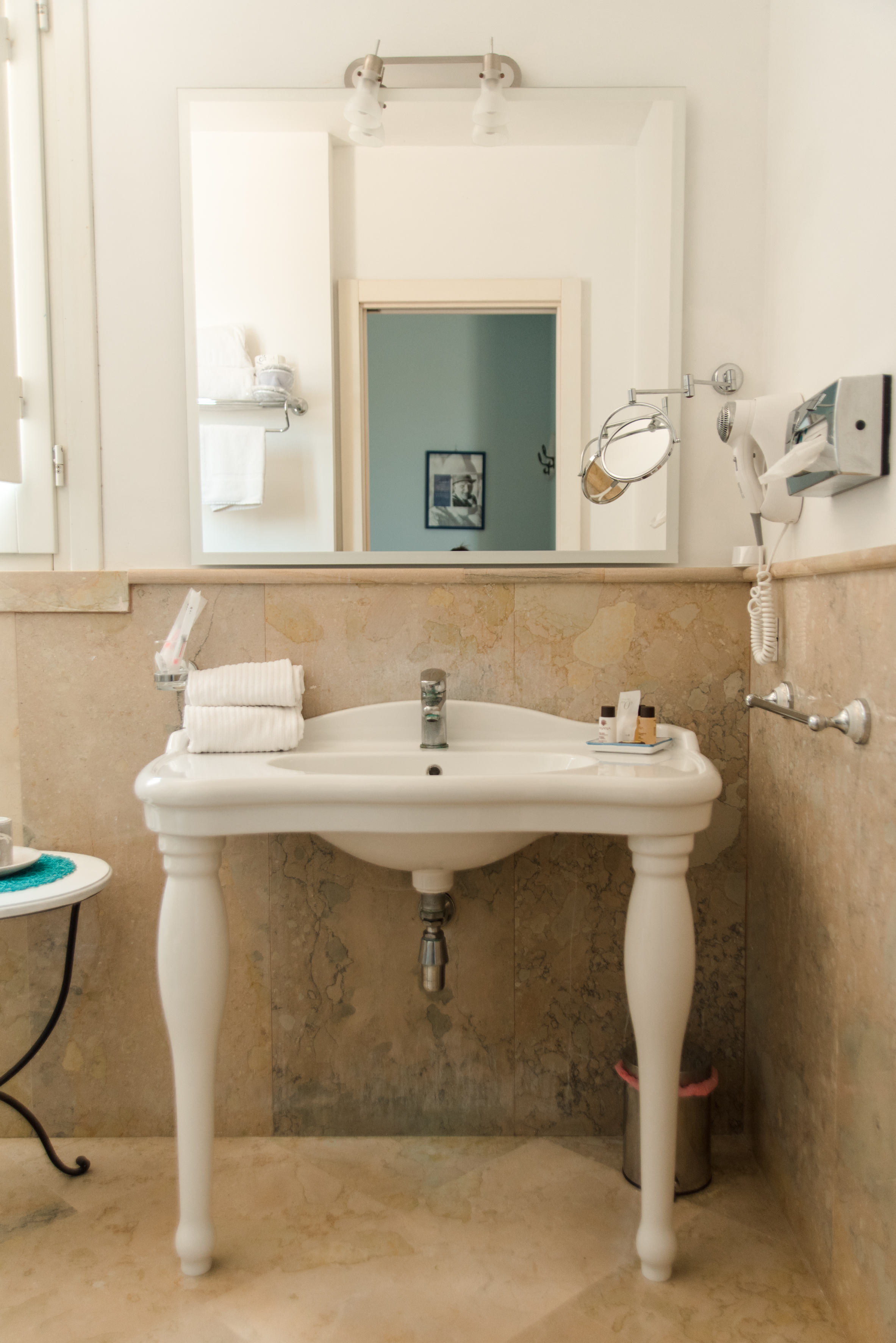 Double or Twin Deluxe