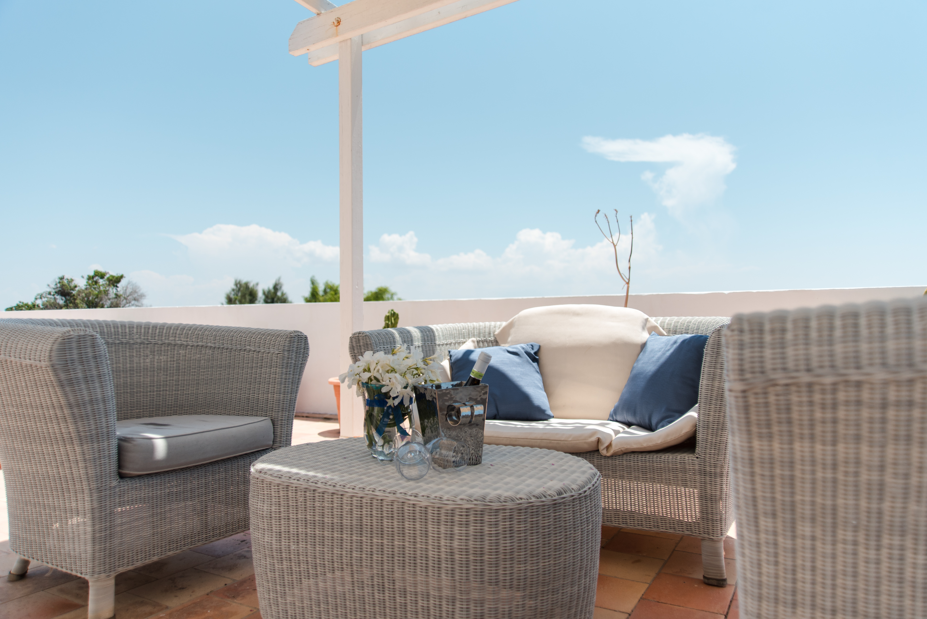 Double or Twin Deluxe