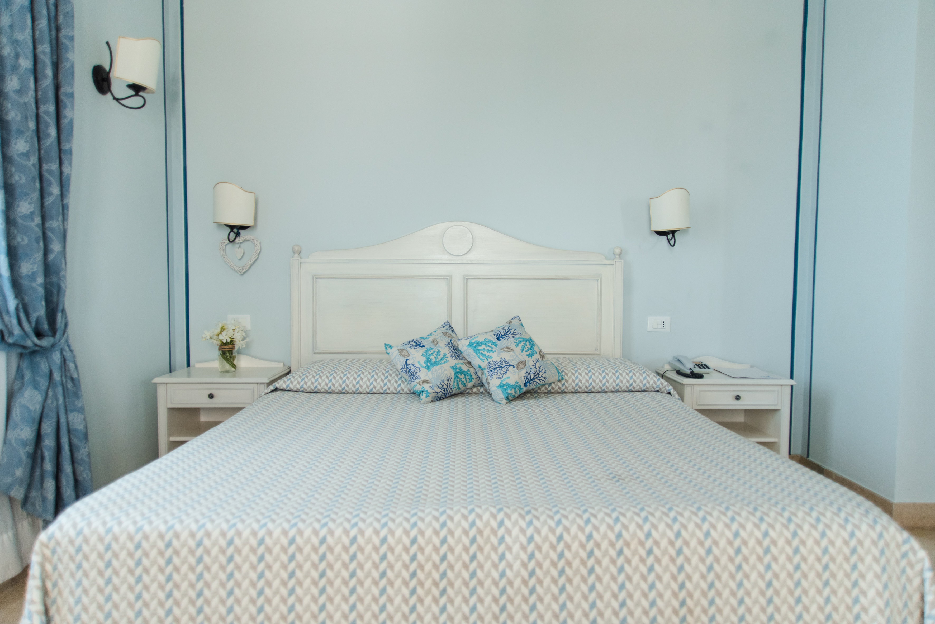 Double or Twin Deluxe