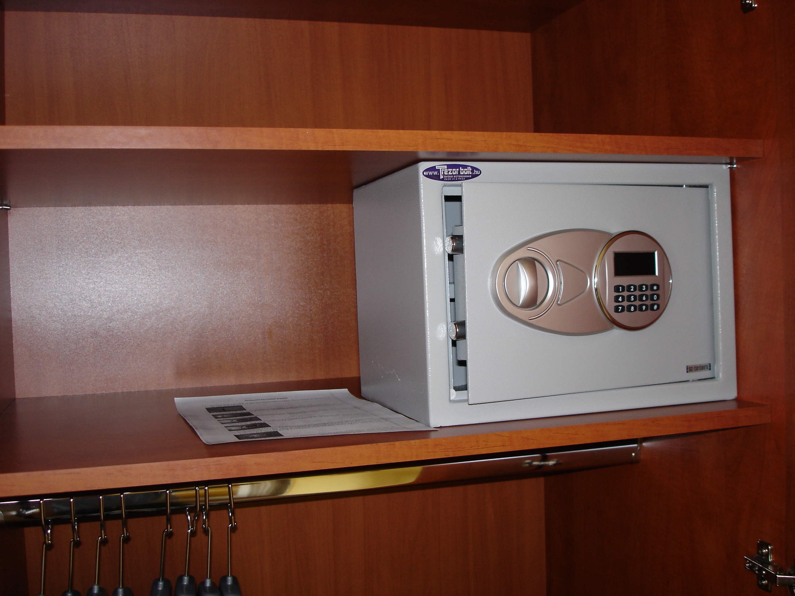 Single One Bedroom One Bathroom