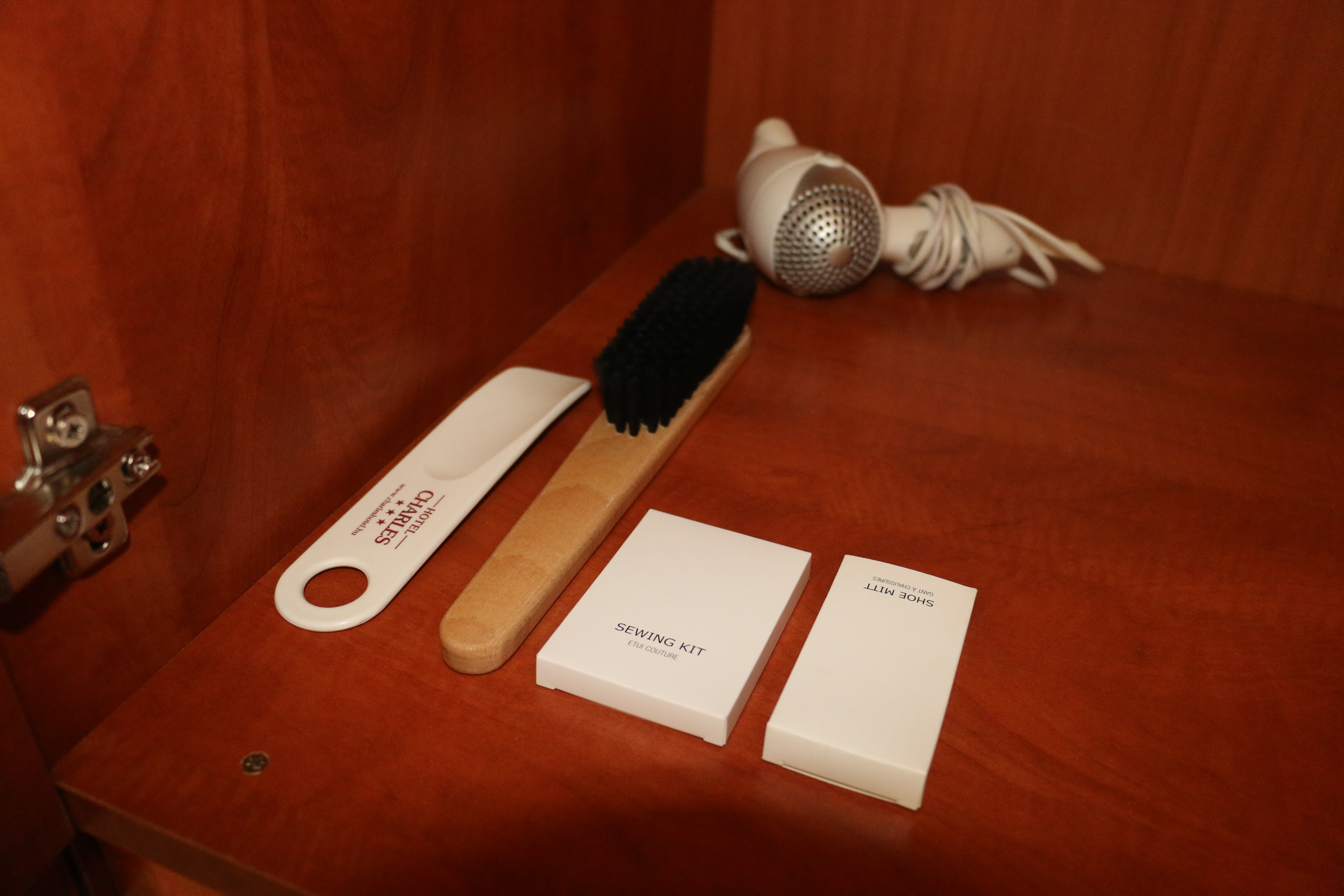 Single One Bedroom One Bathroom