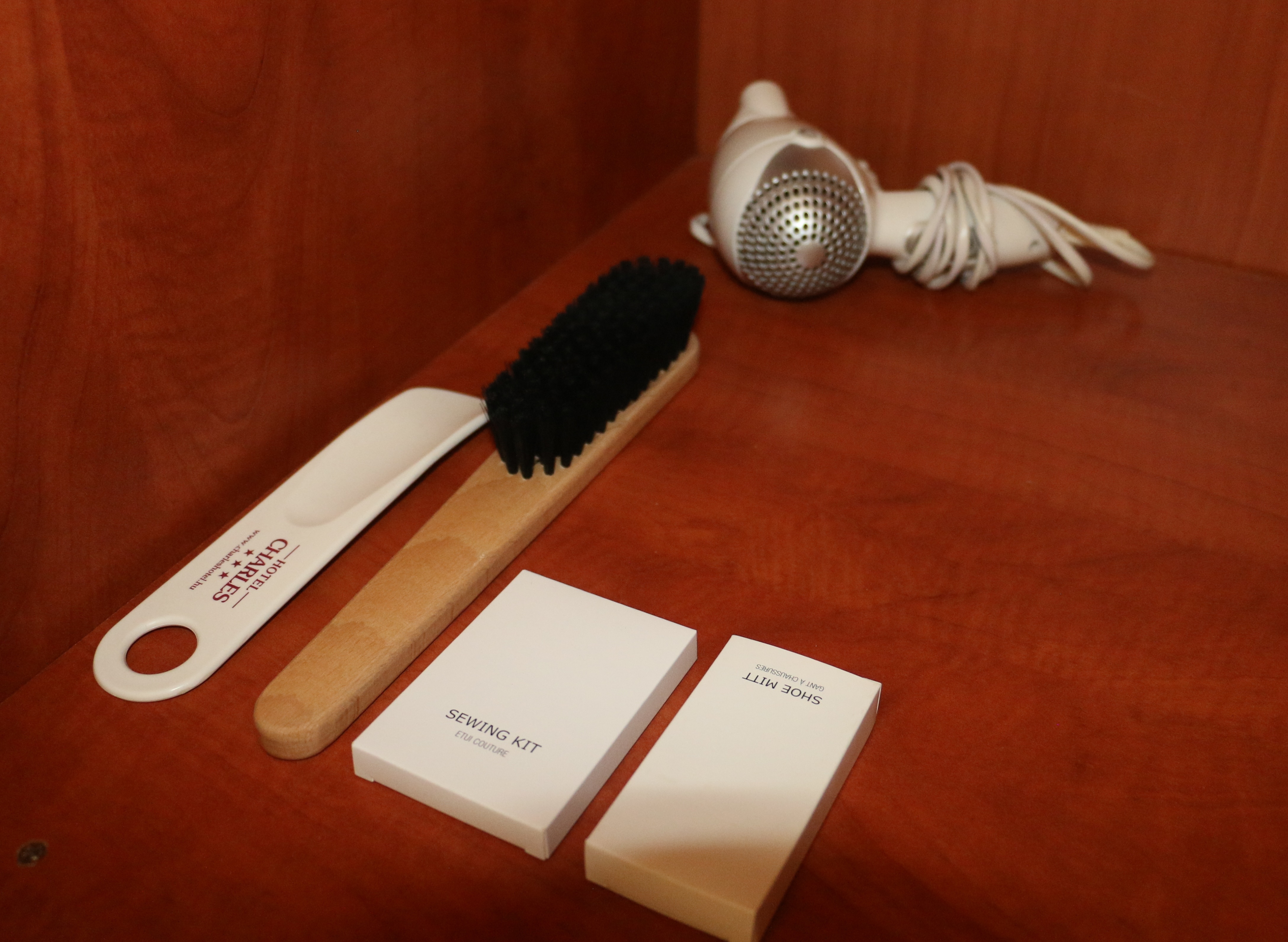 Double One Bedroom One Bathroom