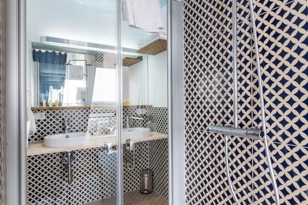 Junior Suite with Views