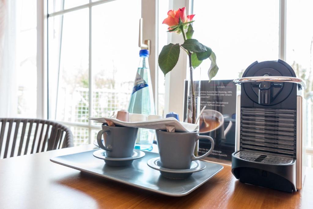 Apartment Capacity 4