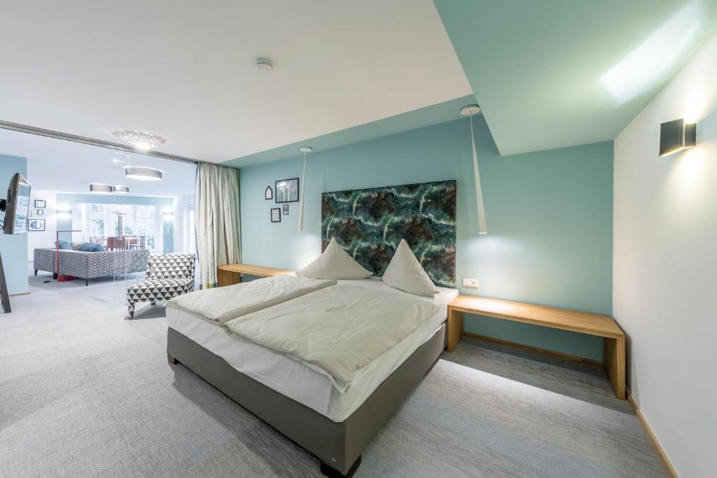 Apartment Capacity 4